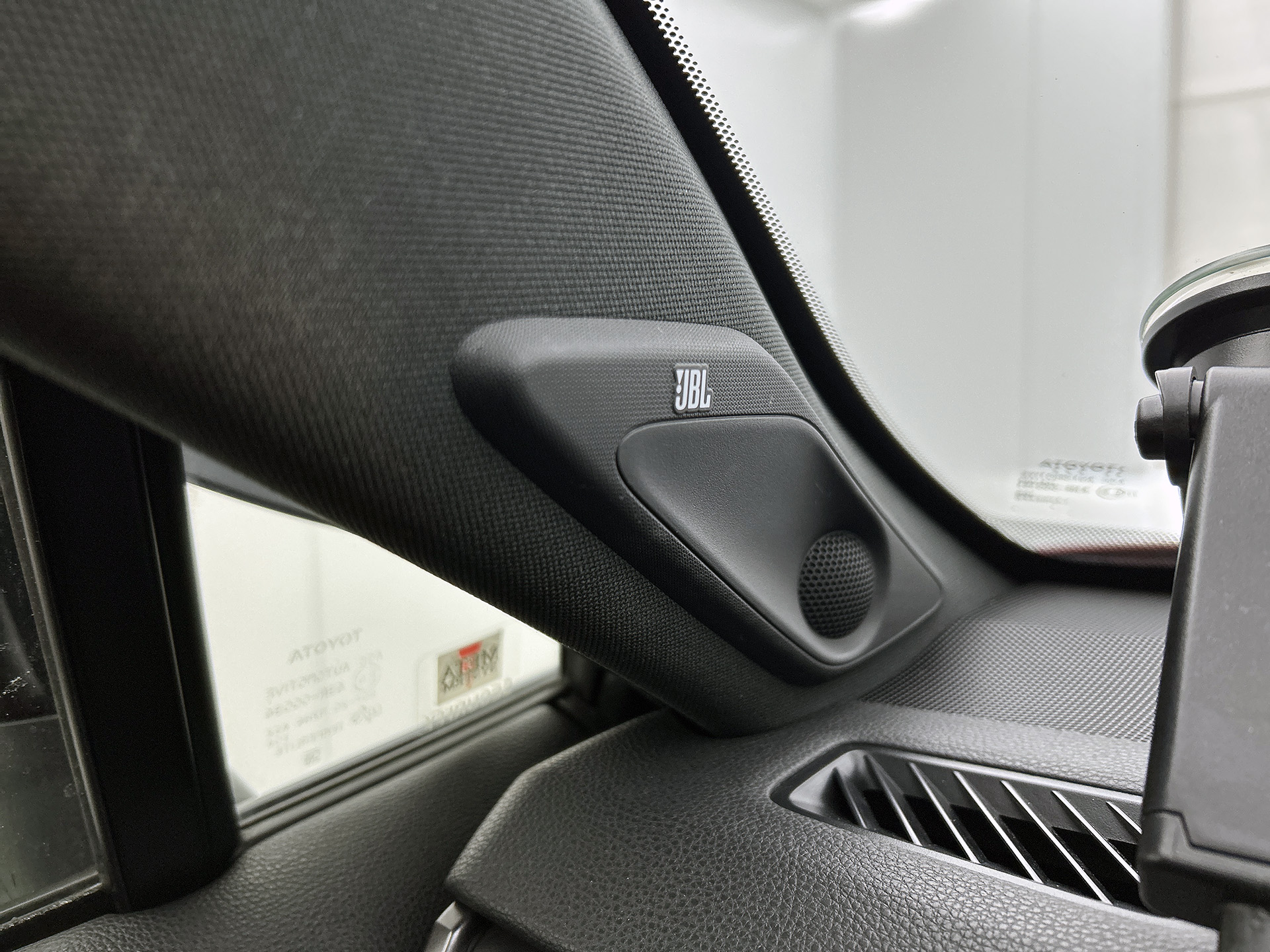 Foto van Toyota Toyota Rav4