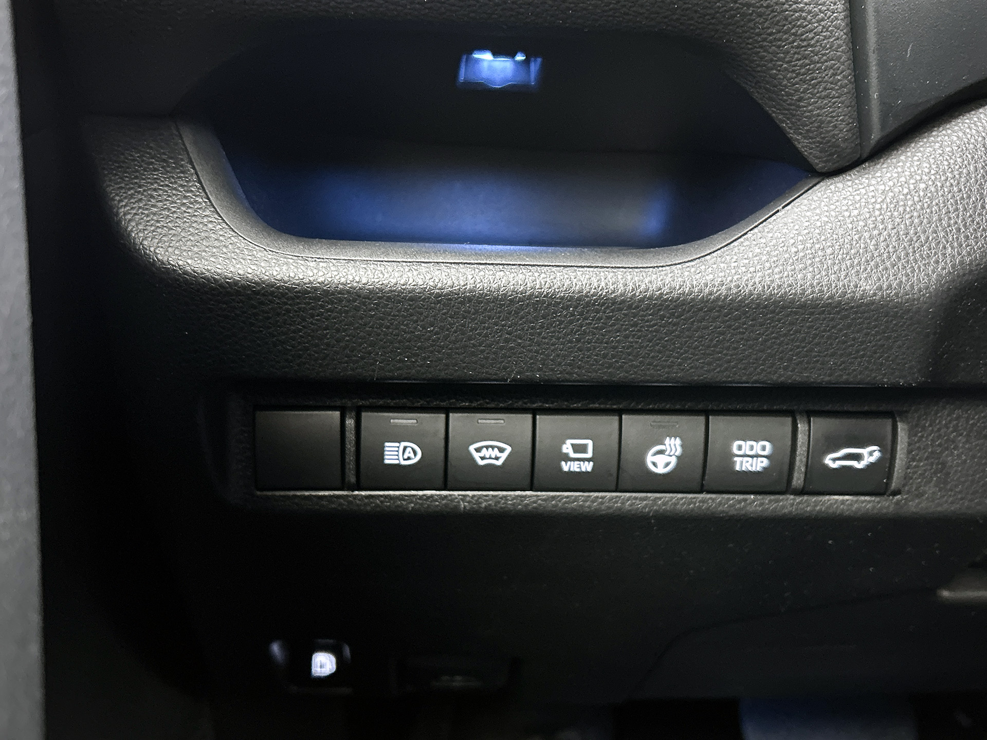 Foto van Toyota Toyota Rav4