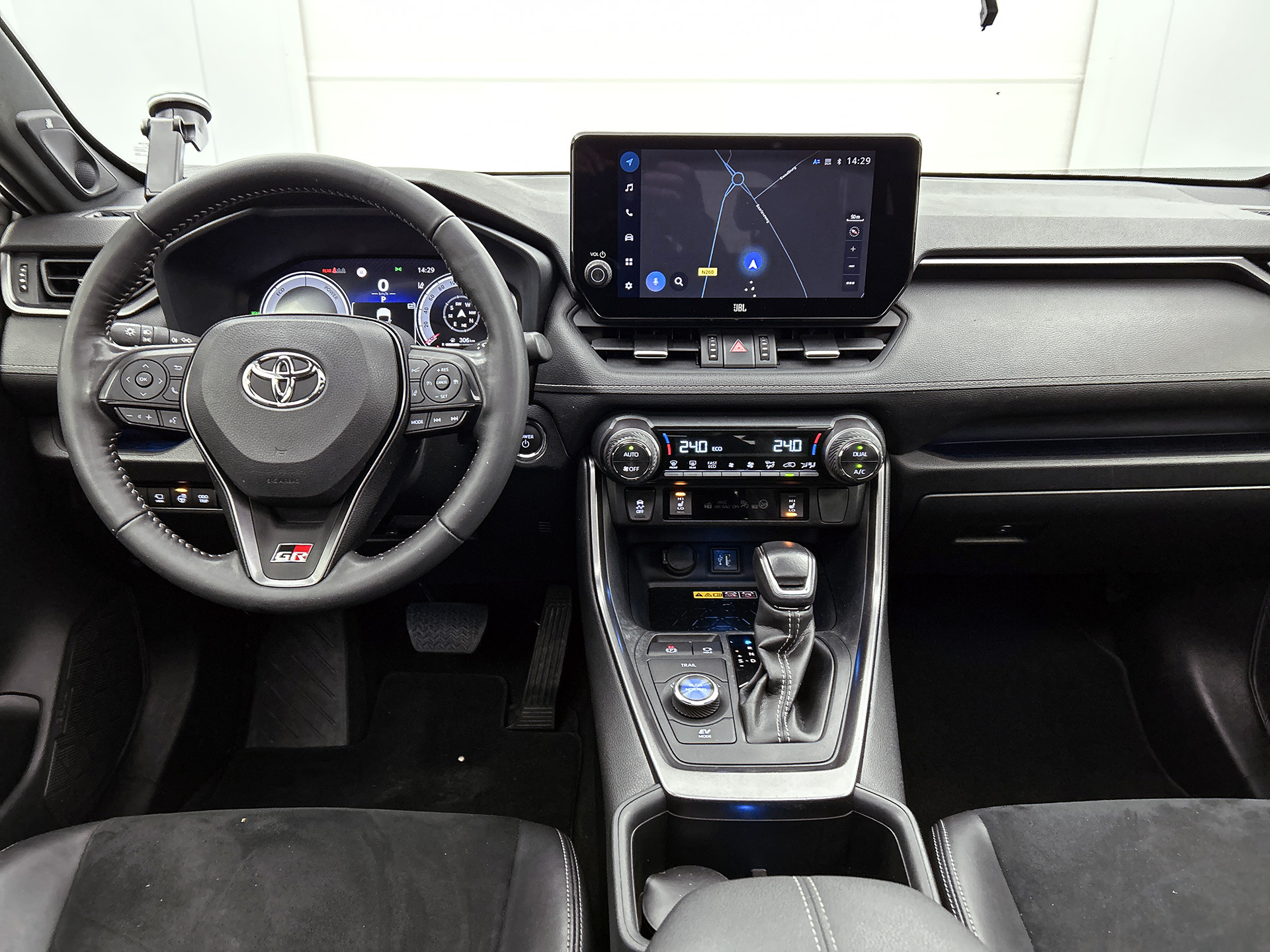 Foto van Toyota Toyota Rav4
