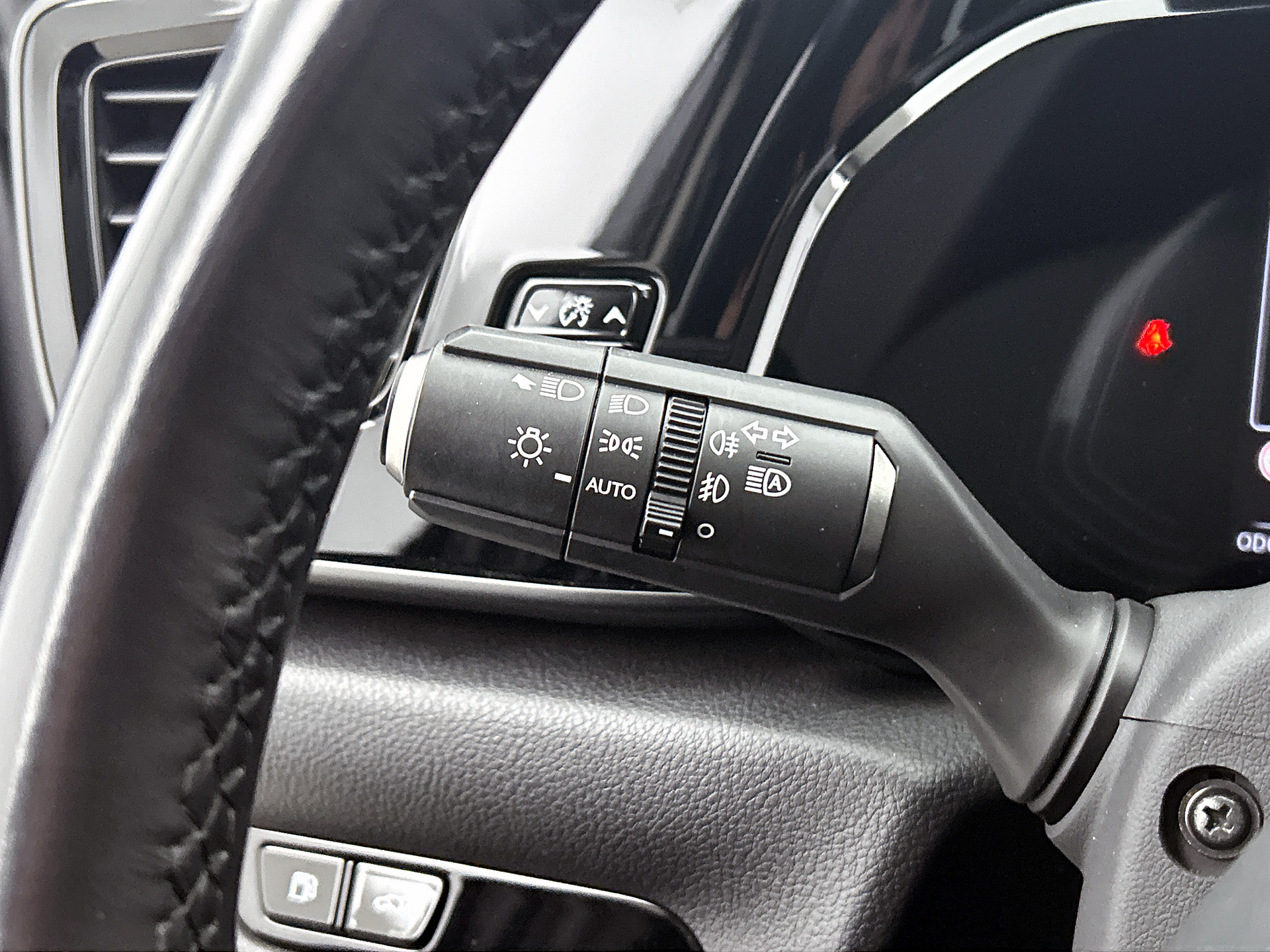 Foto van Lexus NX