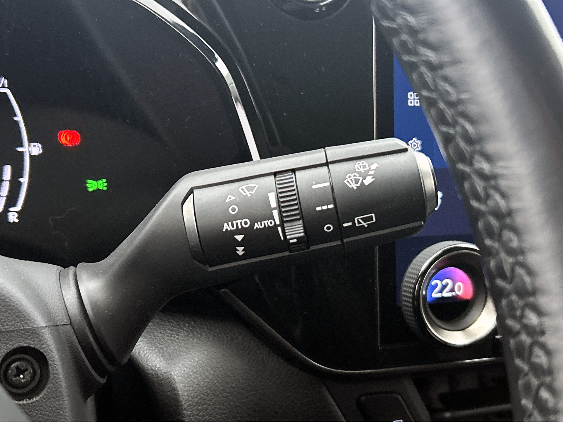 Foto van Lexus NX