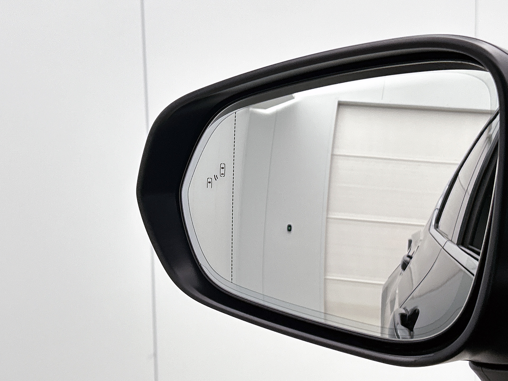 Foto van Lexus NX