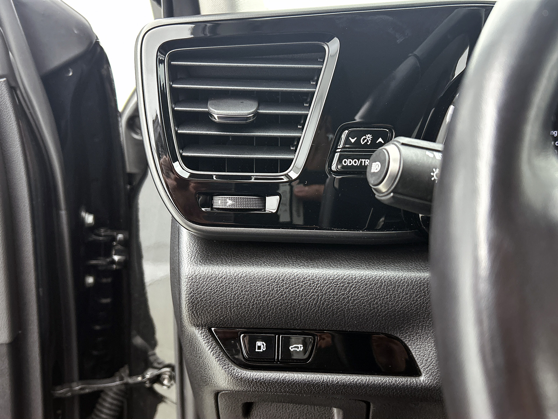 Foto van Lexus NX