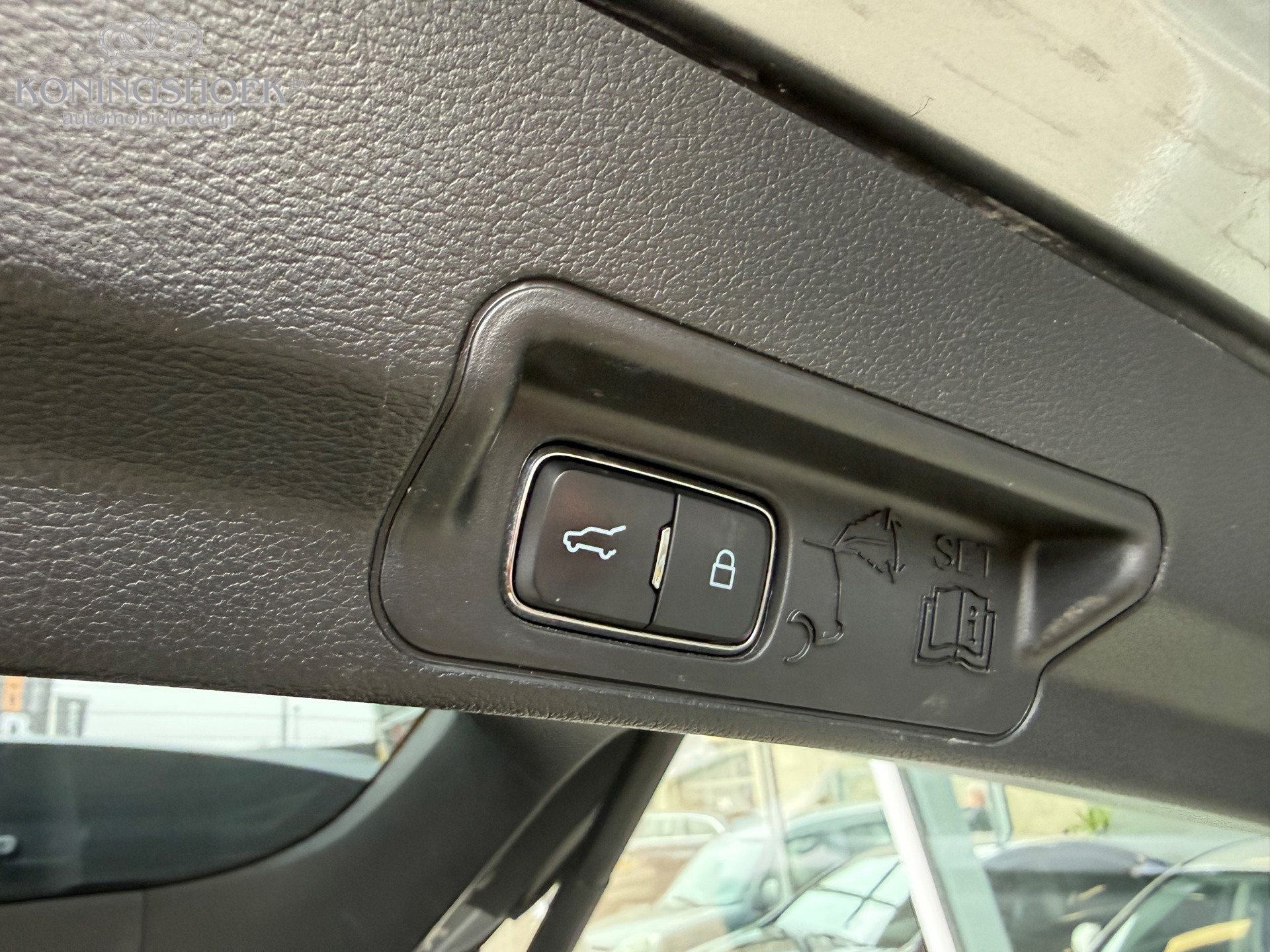 Foto van Ford Explorer