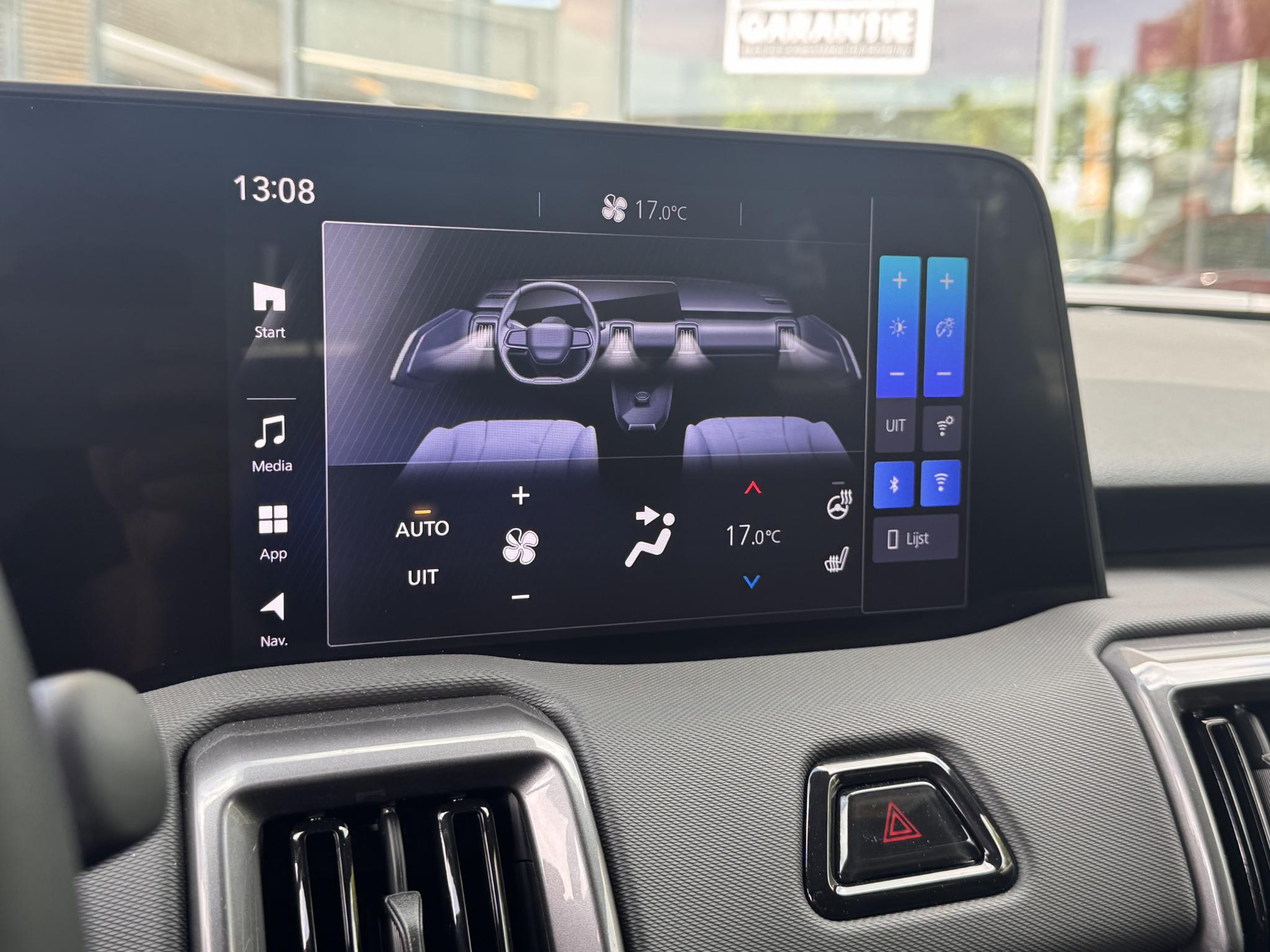 Foto van Toyota Urban Cruiser