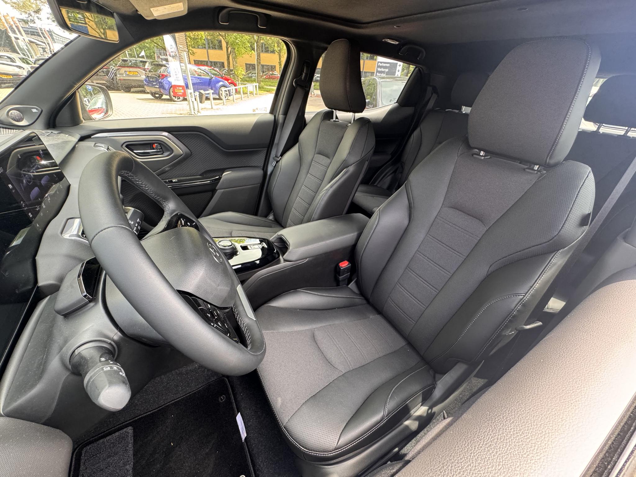 Foto van Toyota Urban Cruiser