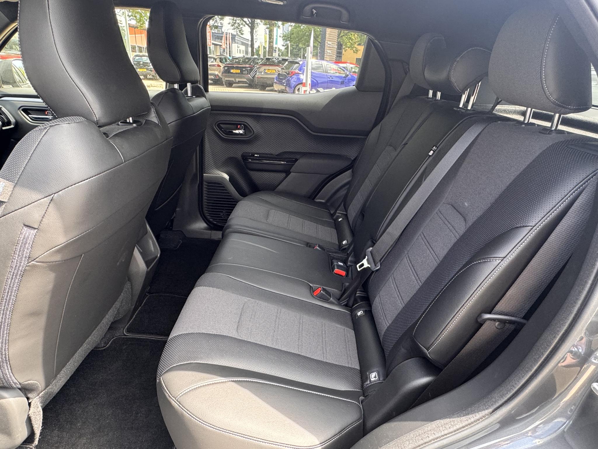 Foto van Toyota Urban Cruiser