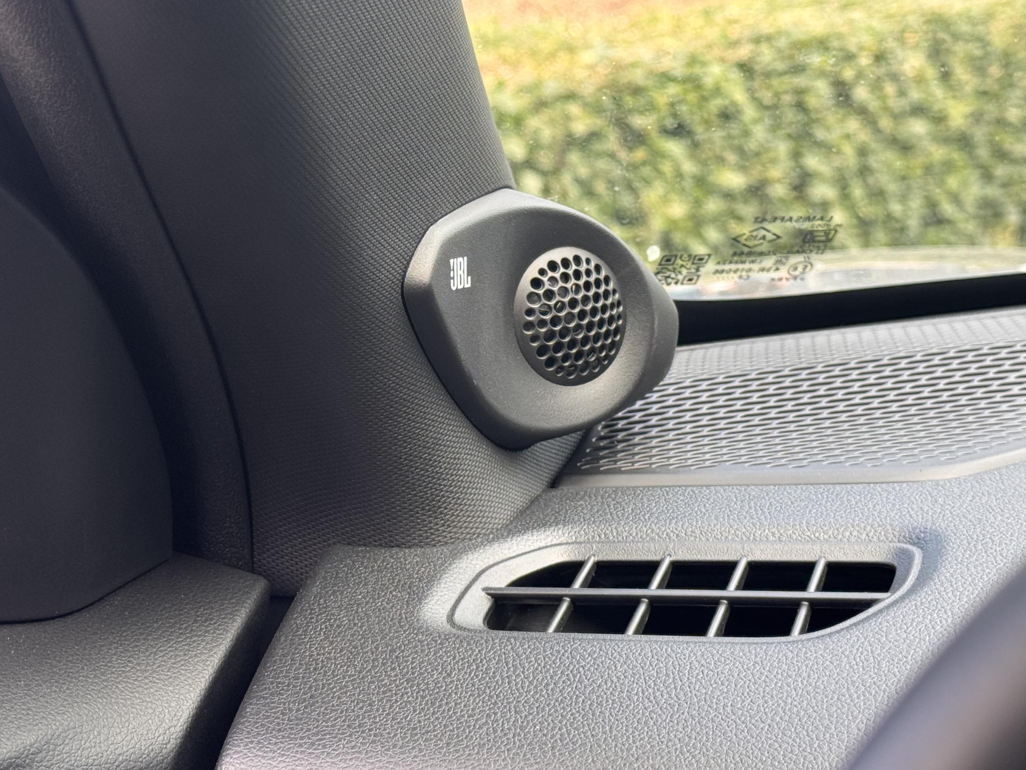 Foto van Toyota Urban Cruiser