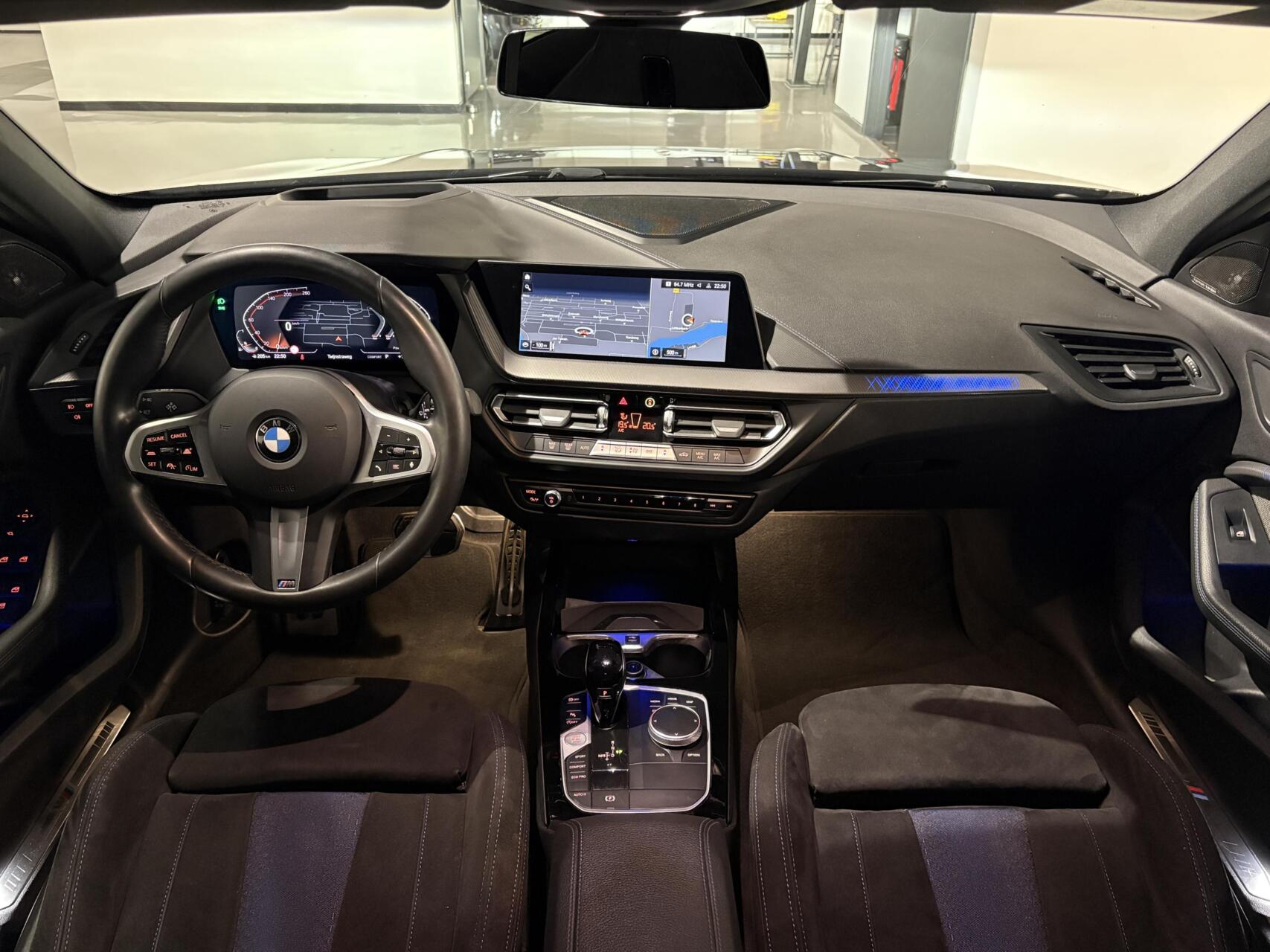 Foto van BMW 118i