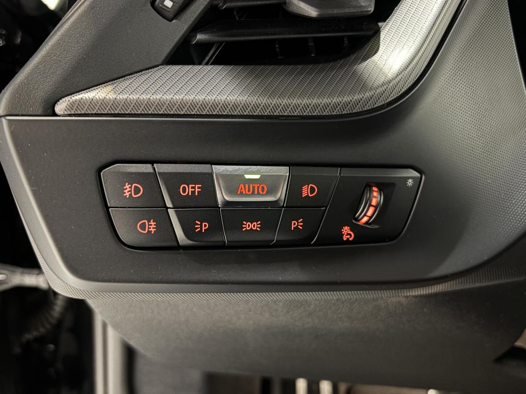 Foto van BMW 118i