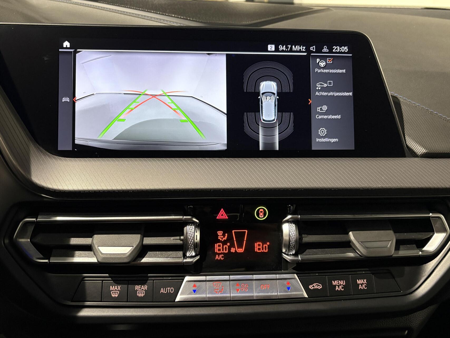 Foto van BMW 118i