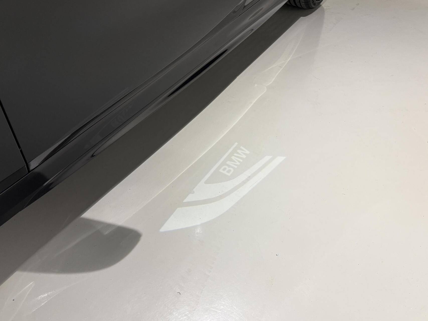 Foto van BMW 118i