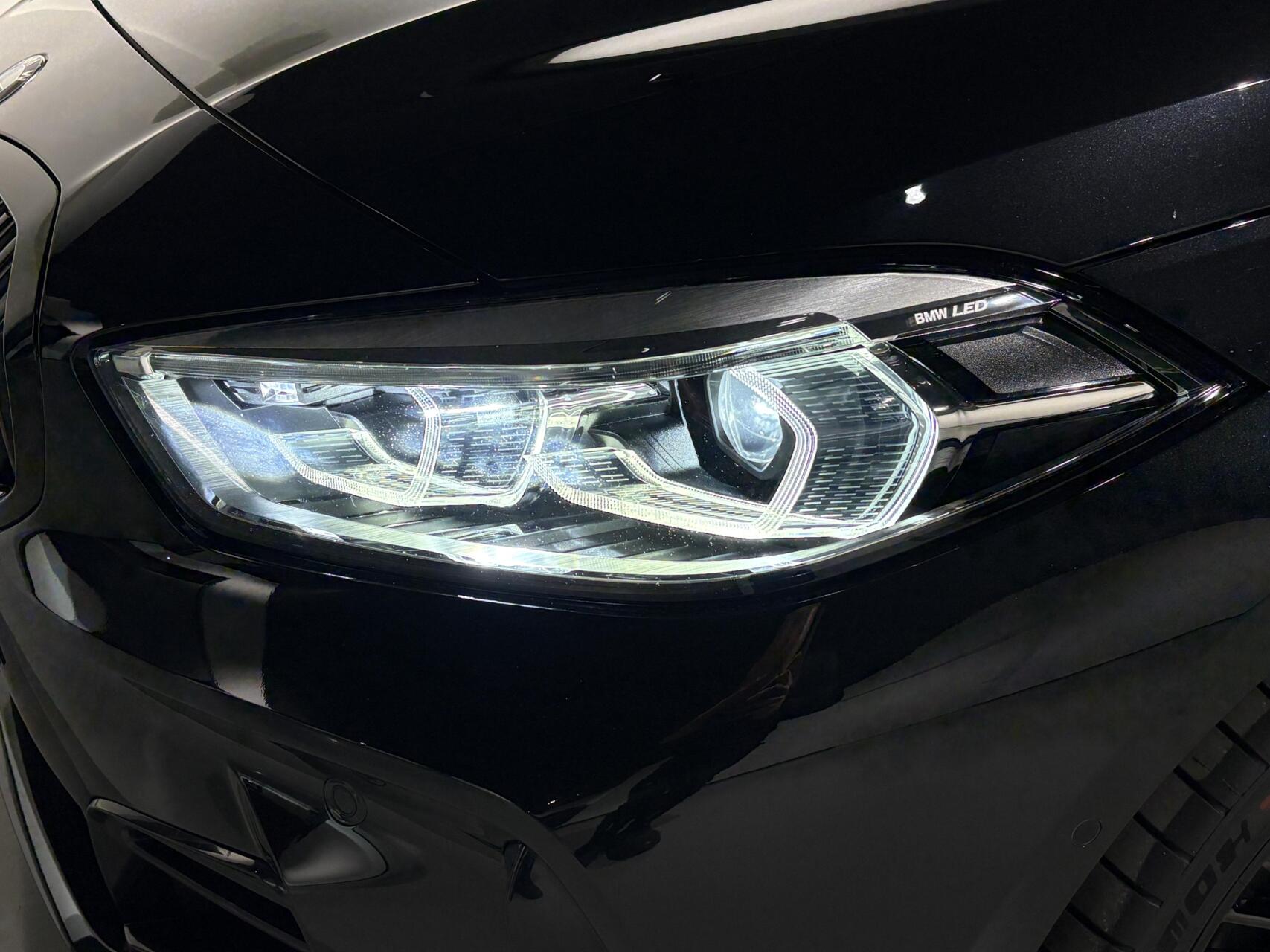 Foto van BMW 118i