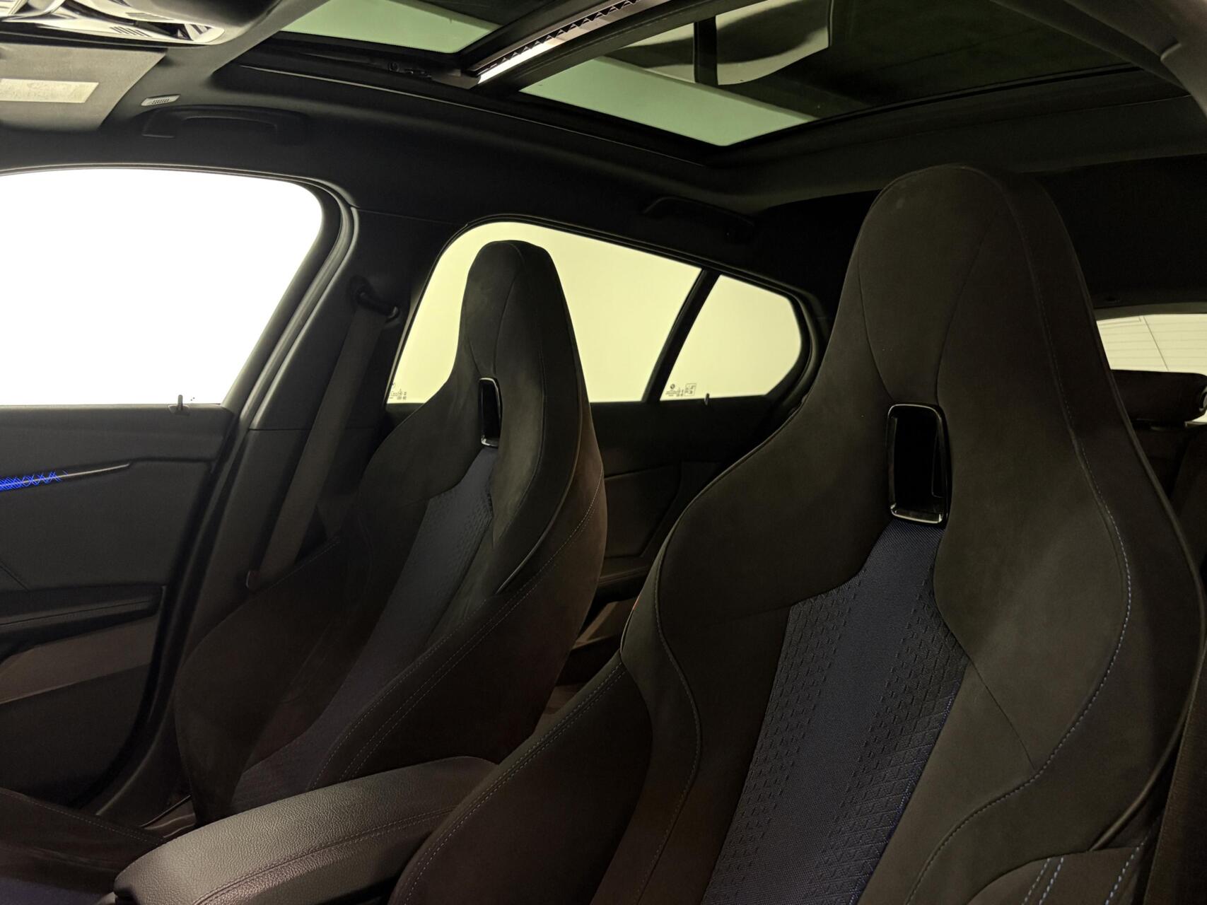 Foto van BMW 118i
