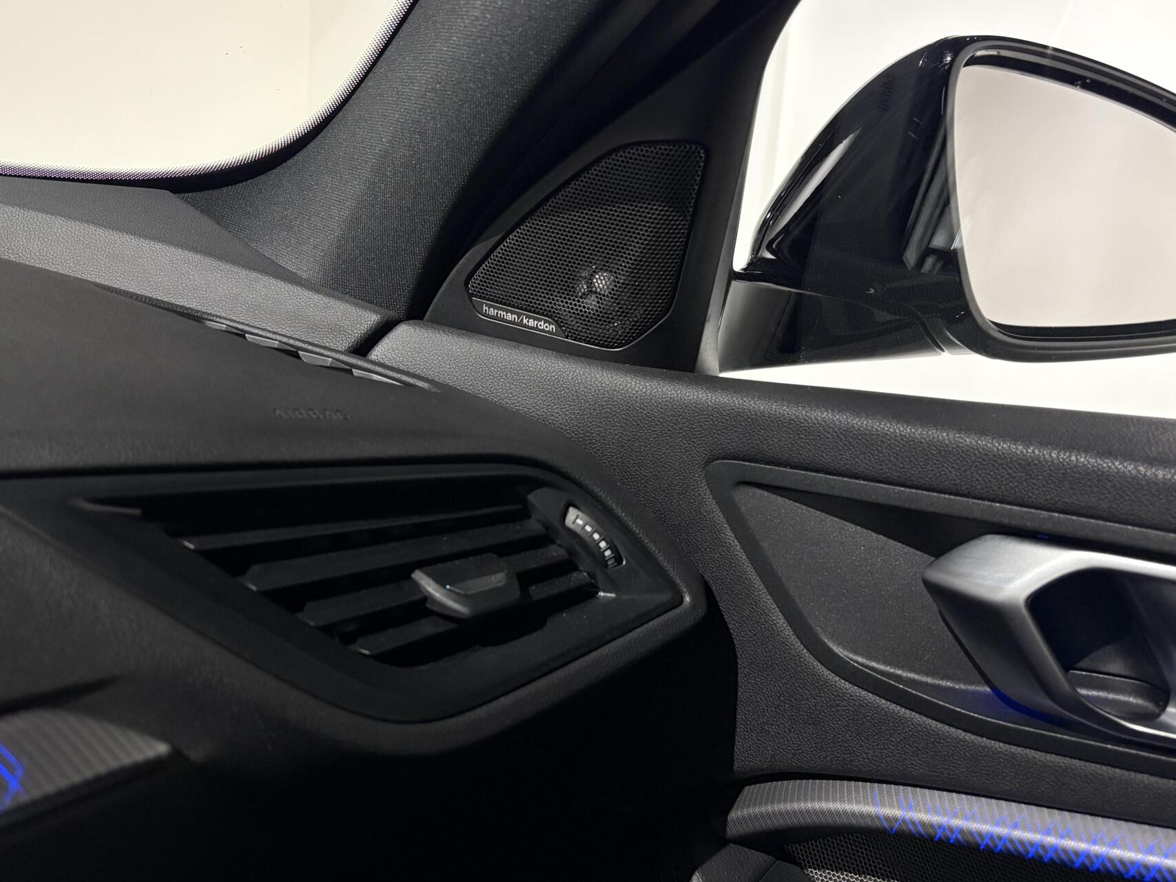 Foto van BMW 118i