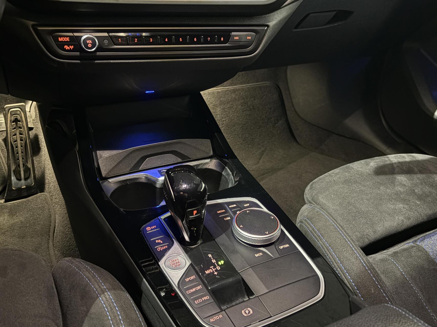 Foto van BMW 118i