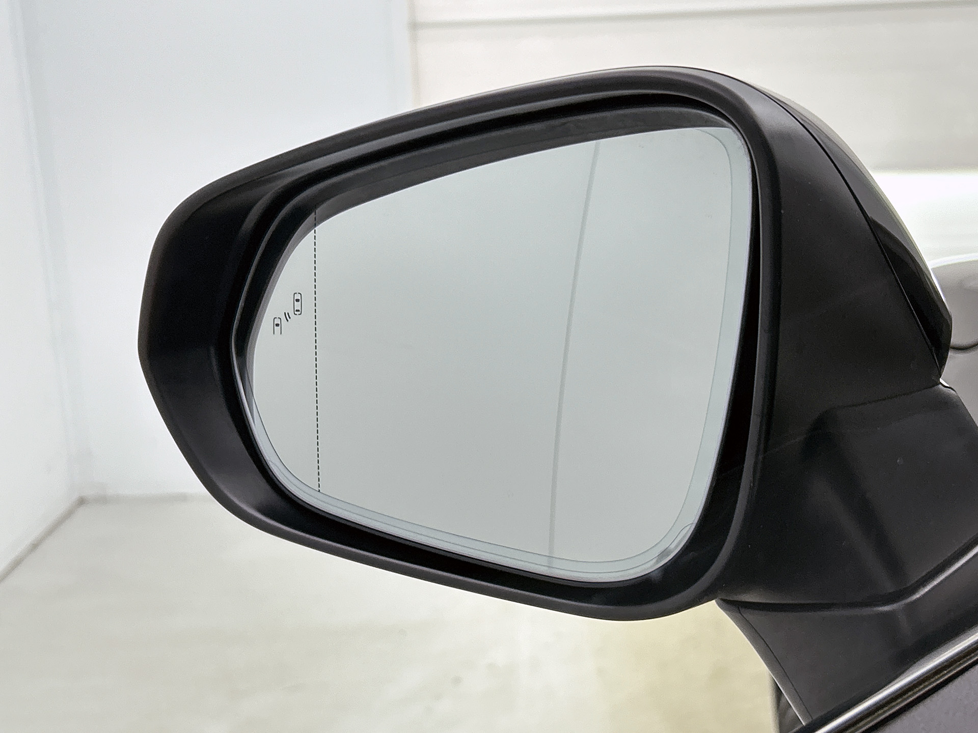 Foto van Lexus NX