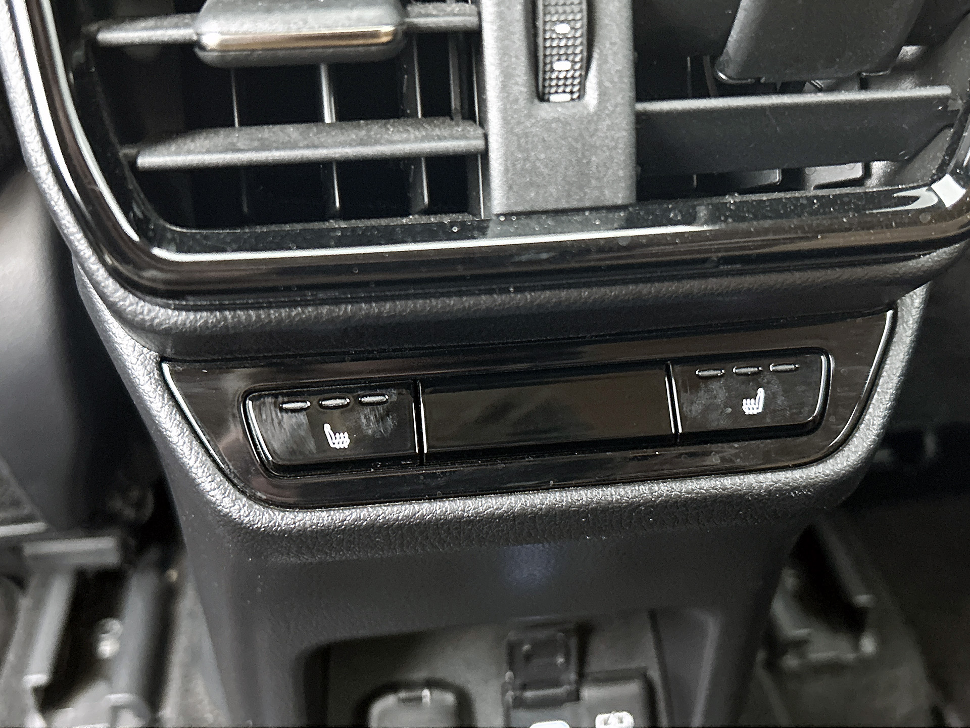 Foto van Lexus NX