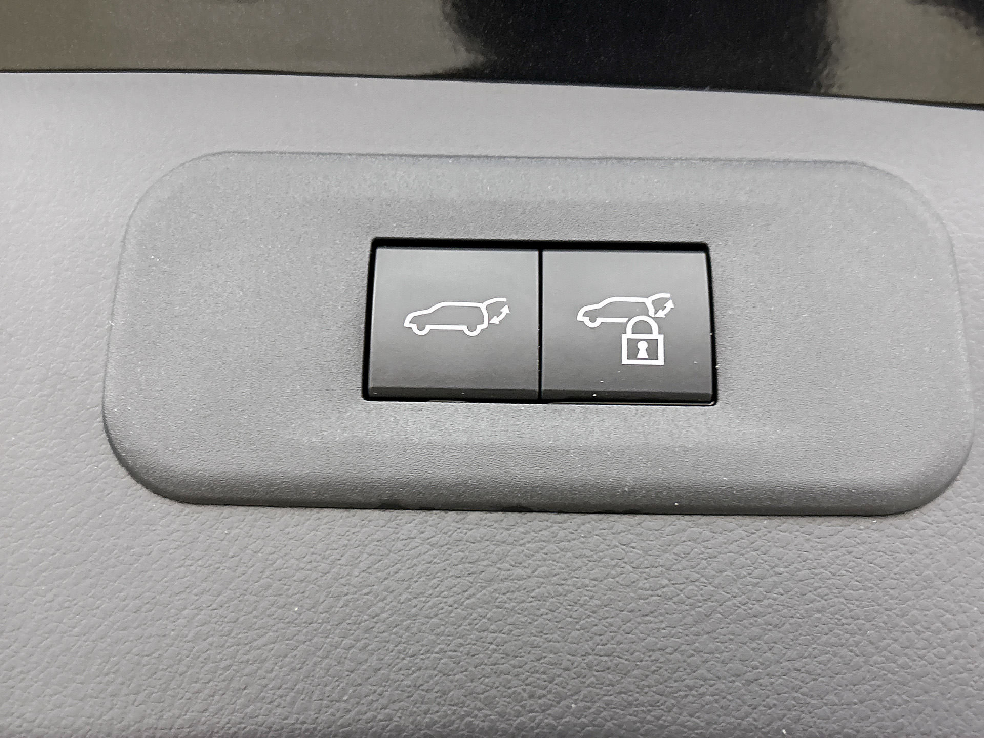 Foto van Lexus NX