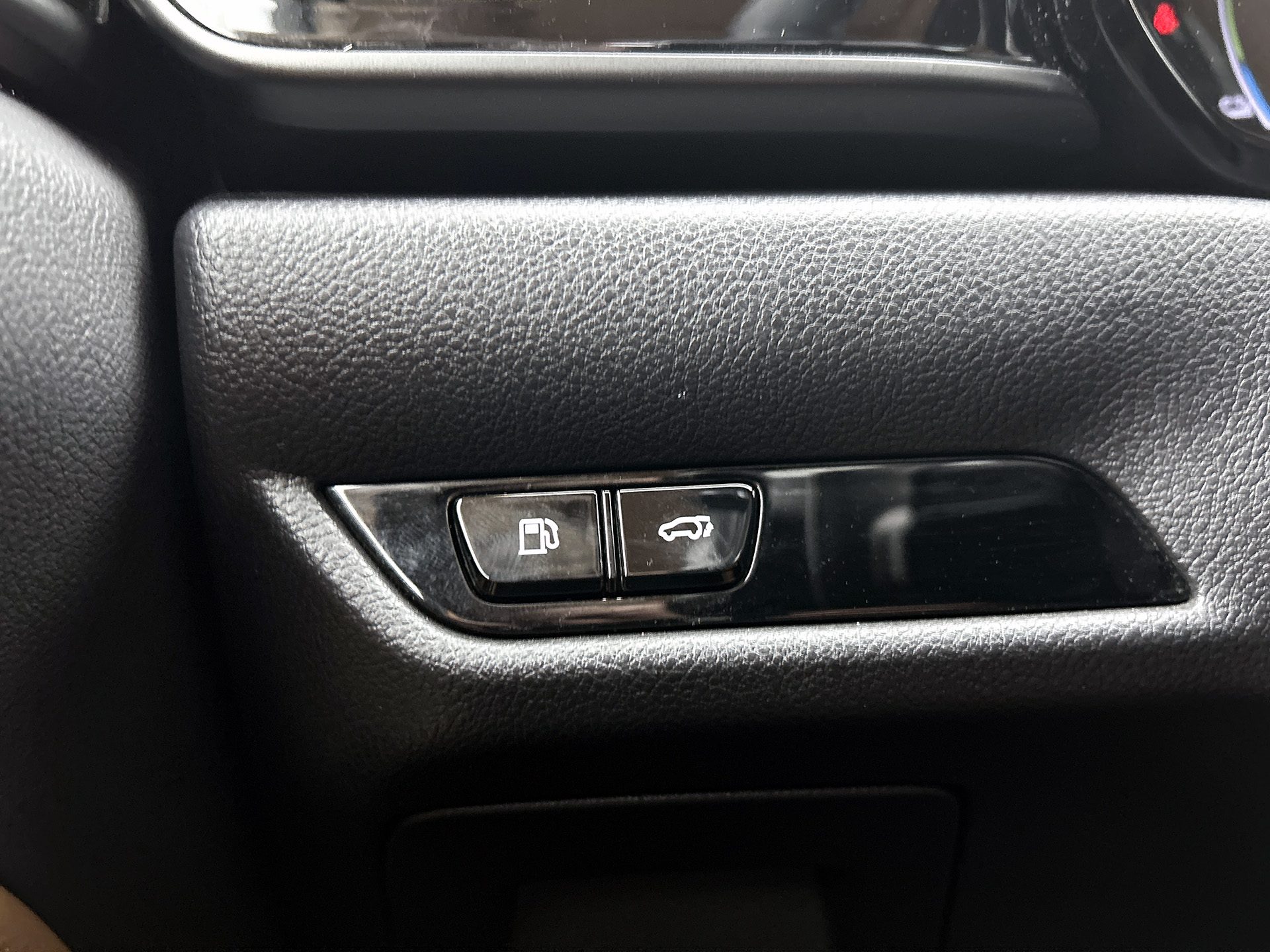 Foto van Lexus NX