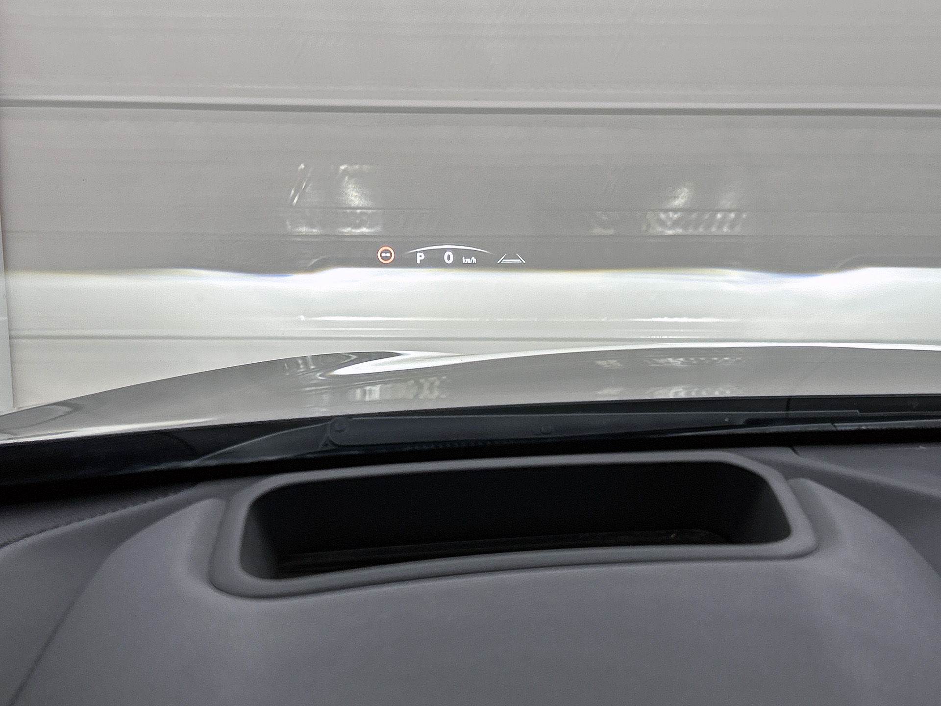 Foto van Lexus NX