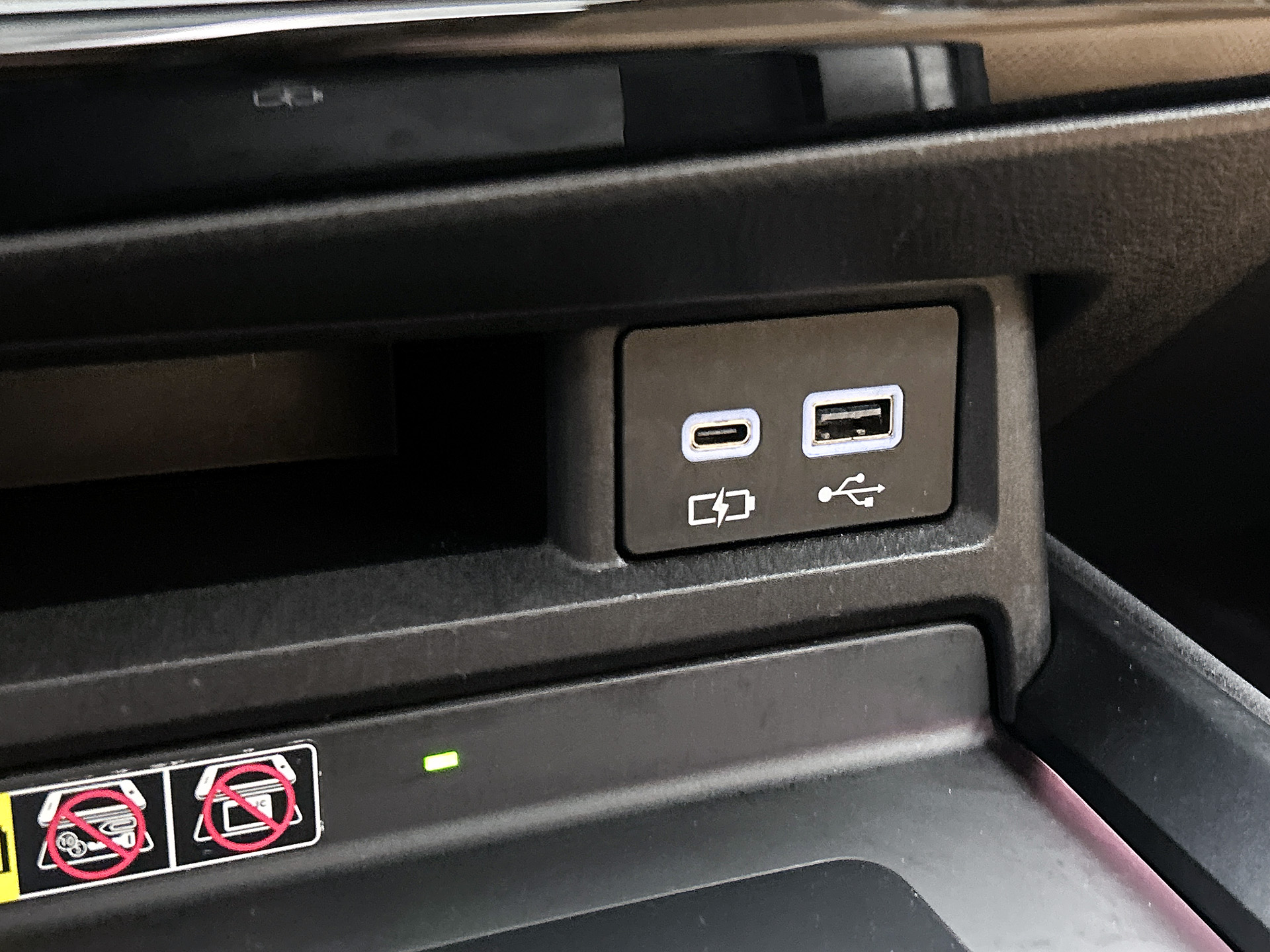 Foto van Lexus NX
