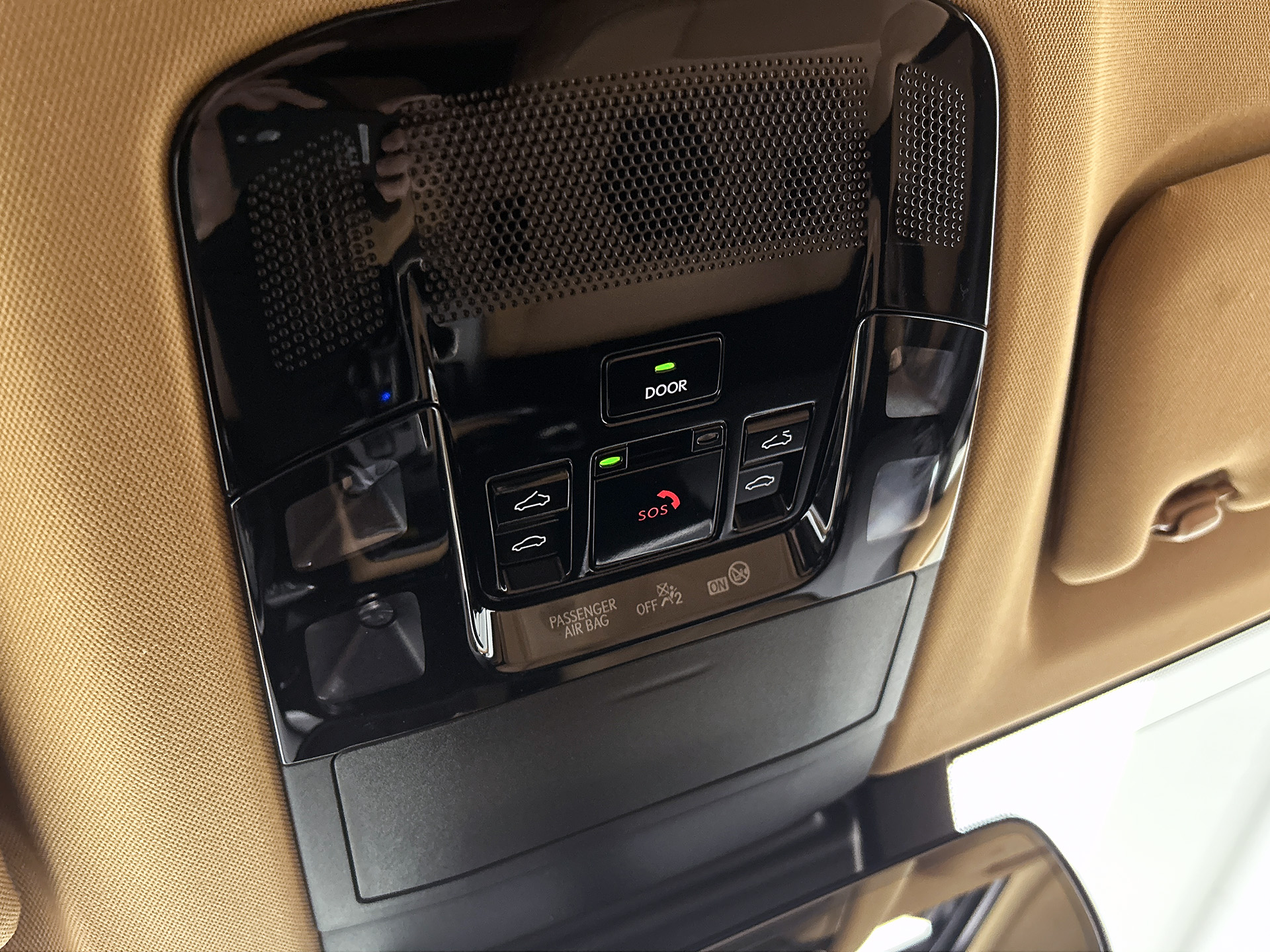 Foto van Lexus NX