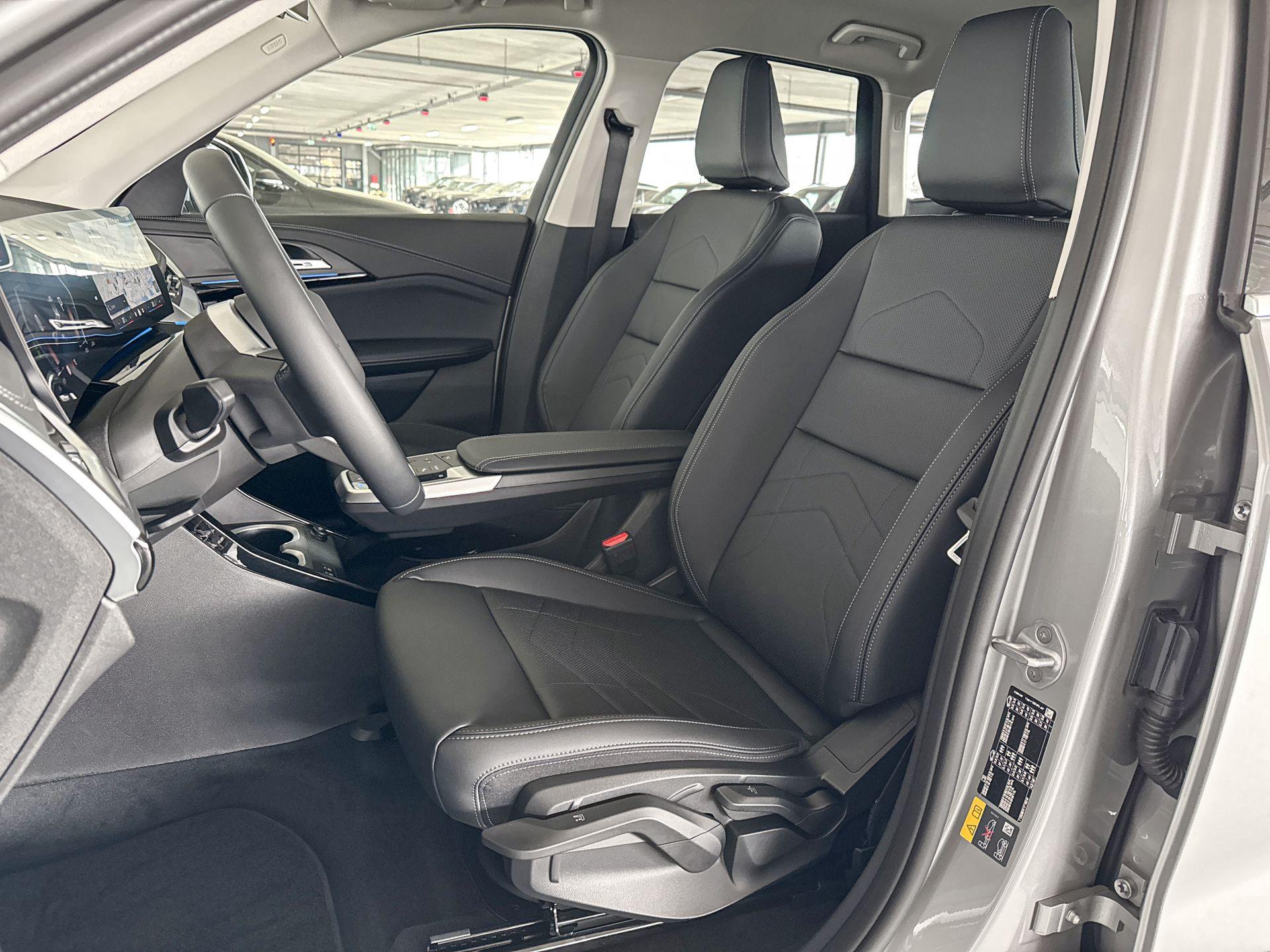 Foto van BMW Ix1 Edrive20
