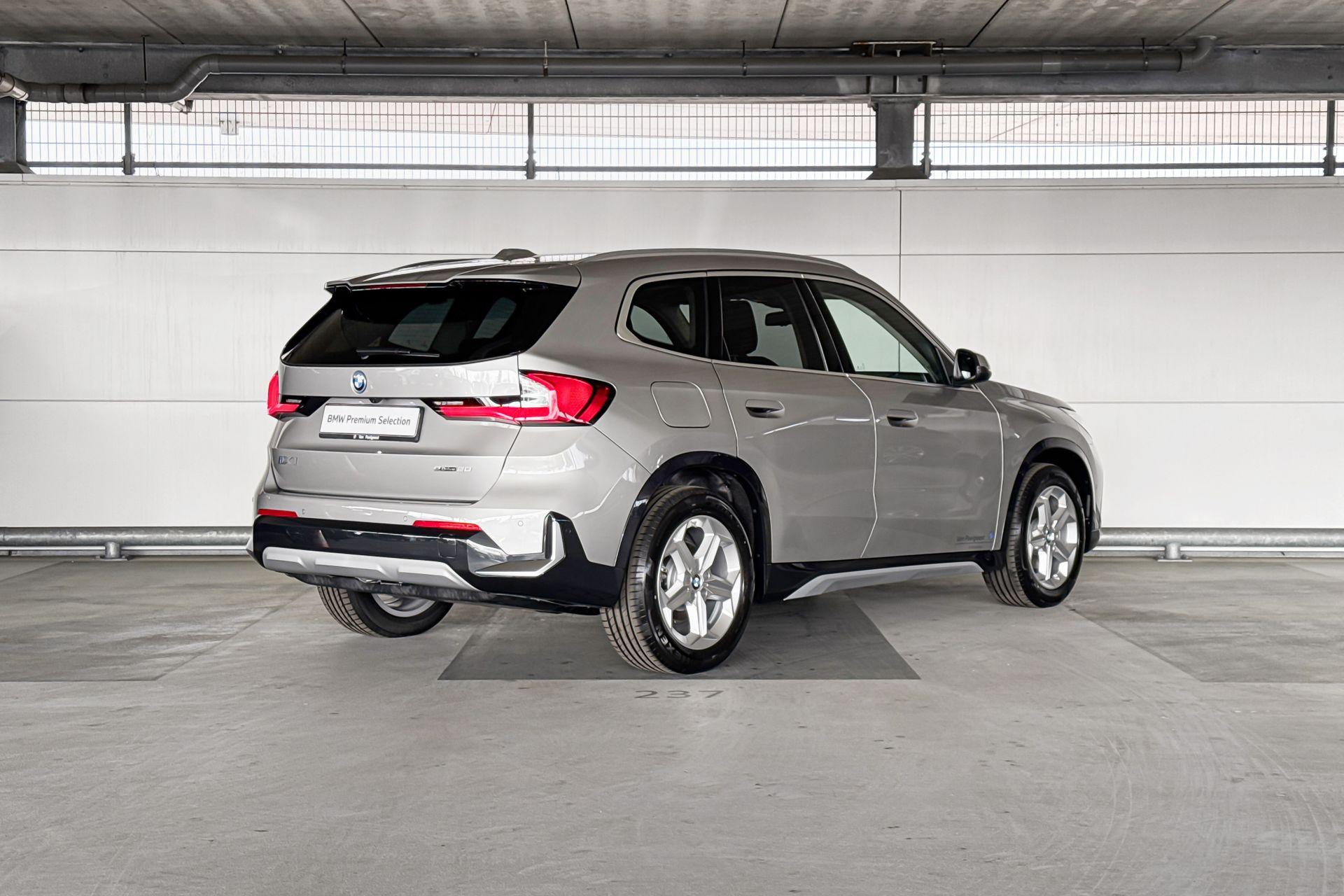 Foto van BMW Ix1 Edrive20