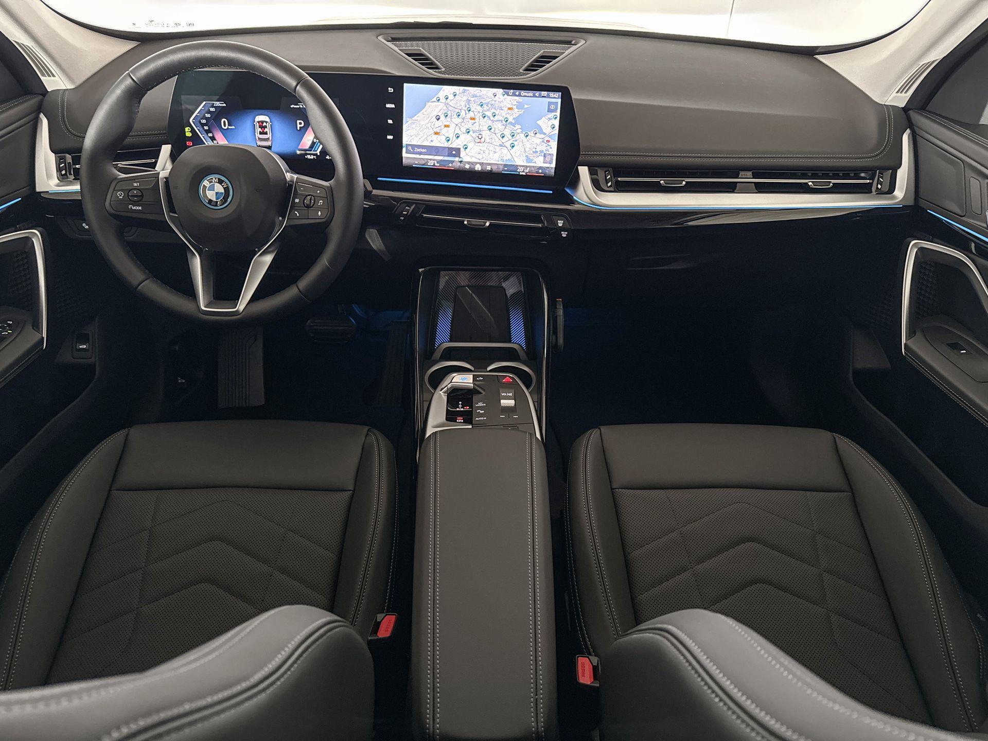 Foto van BMW Ix1 Edrive20