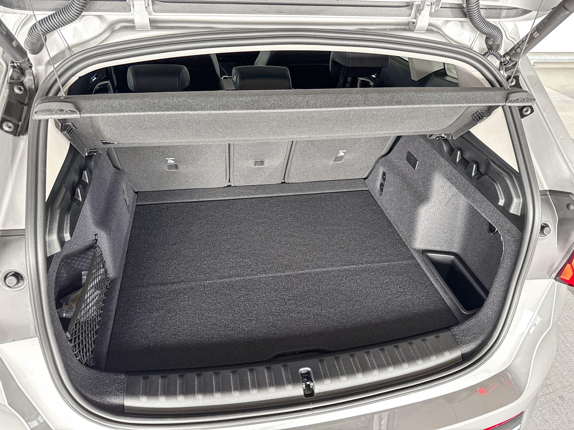 Foto van BMW Ix1 Edrive20