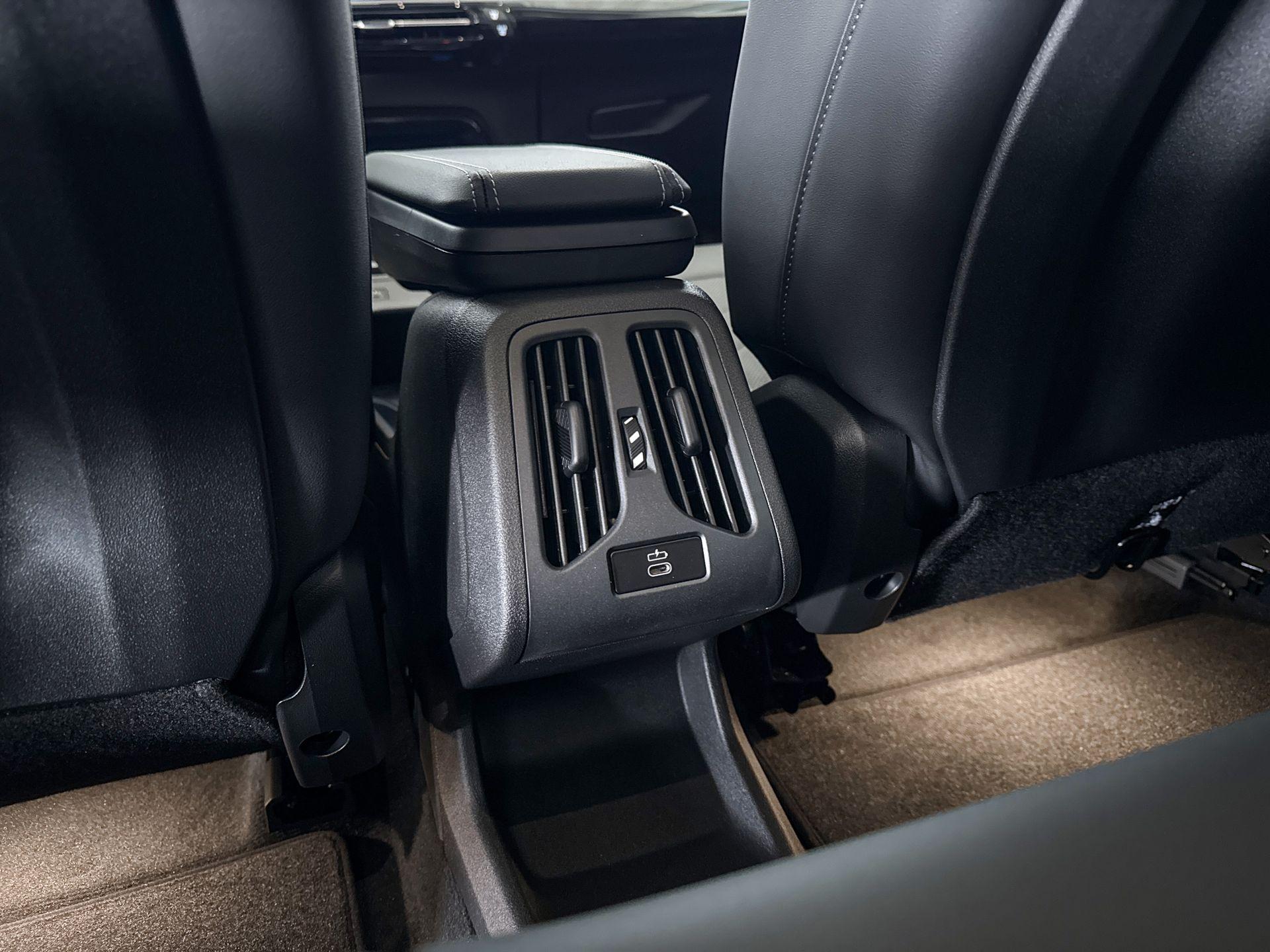 Foto van BMW Ix1 Edrive20