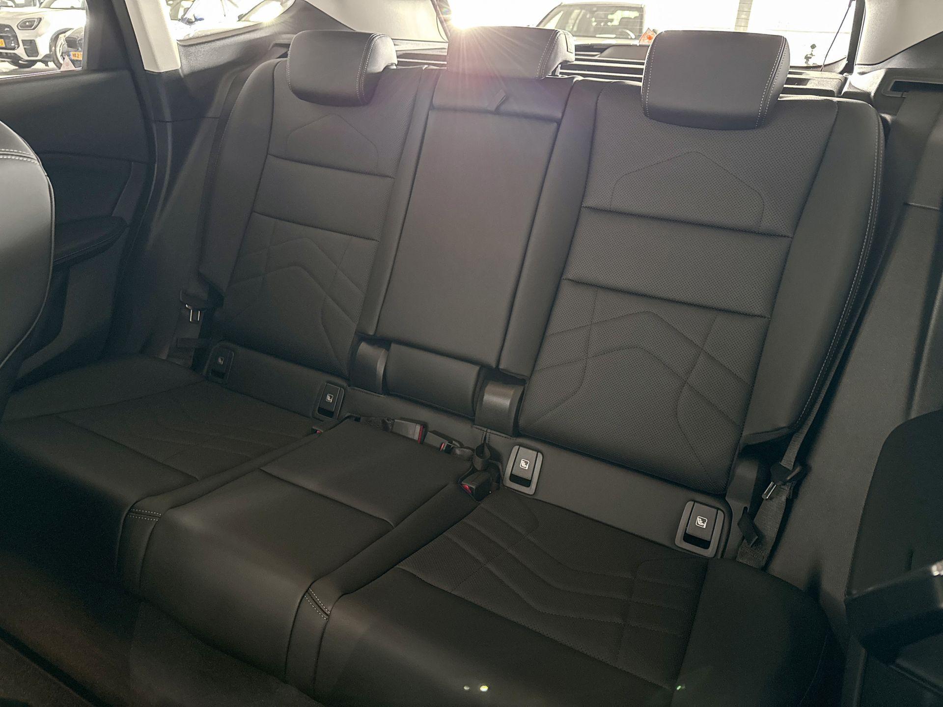 Foto van BMW Ix1 Edrive20