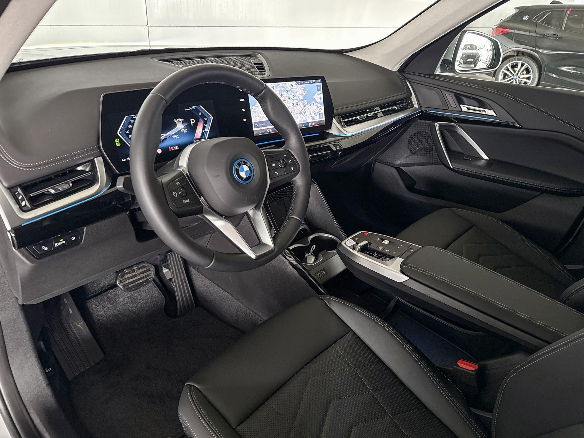 Foto van BMW Ix1 Edrive20