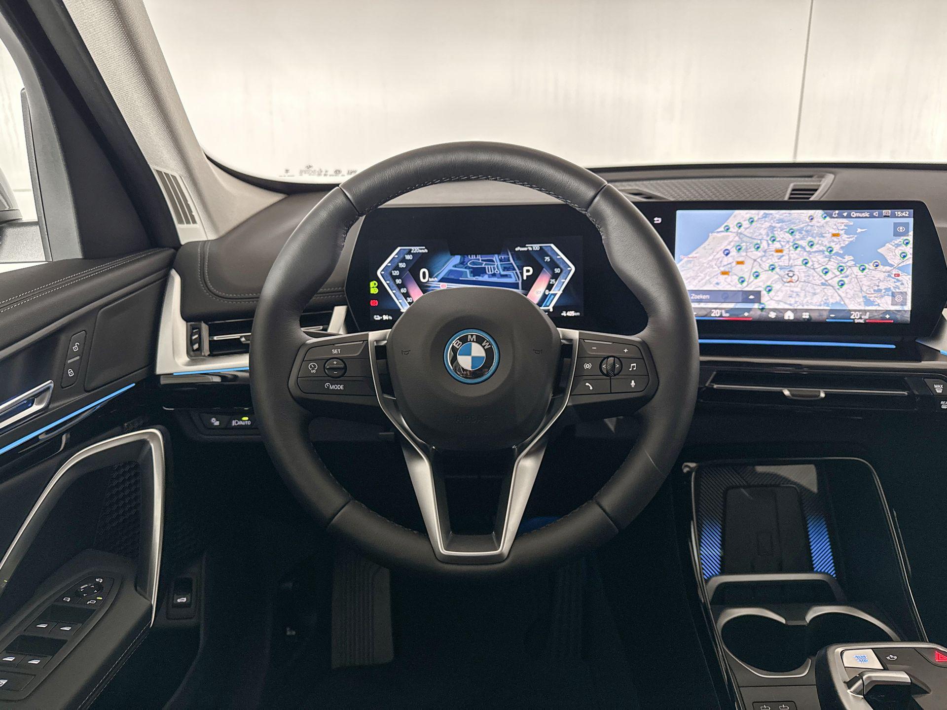 Foto van BMW Ix1 Edrive20