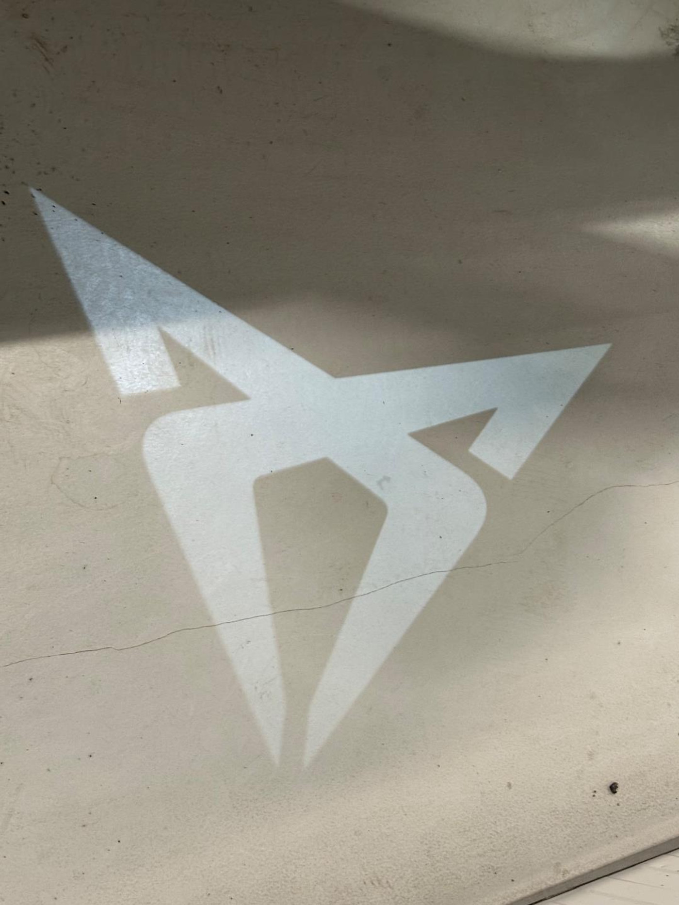 Foto van Cupra Formentor