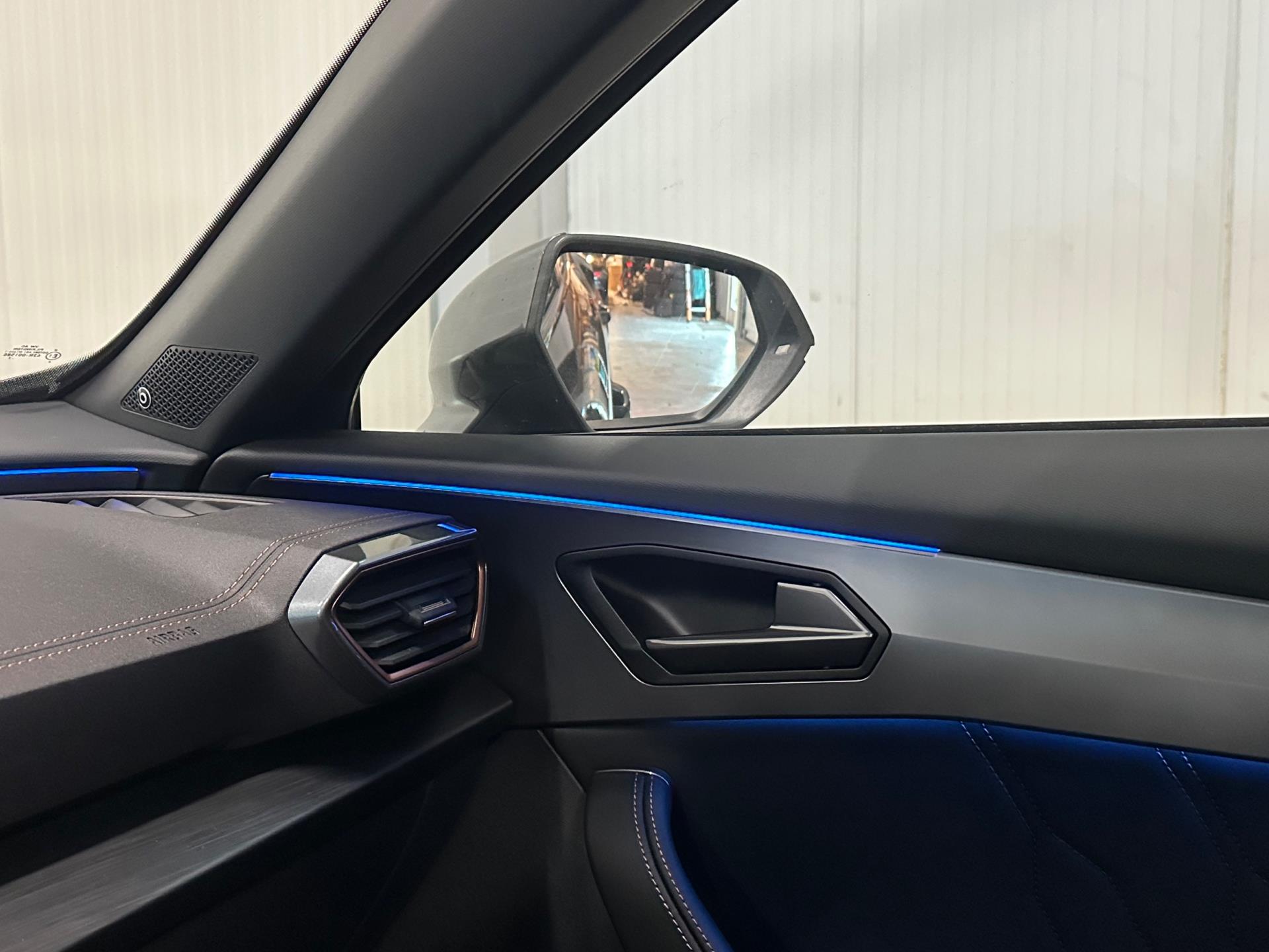 Foto van Cupra Formentor