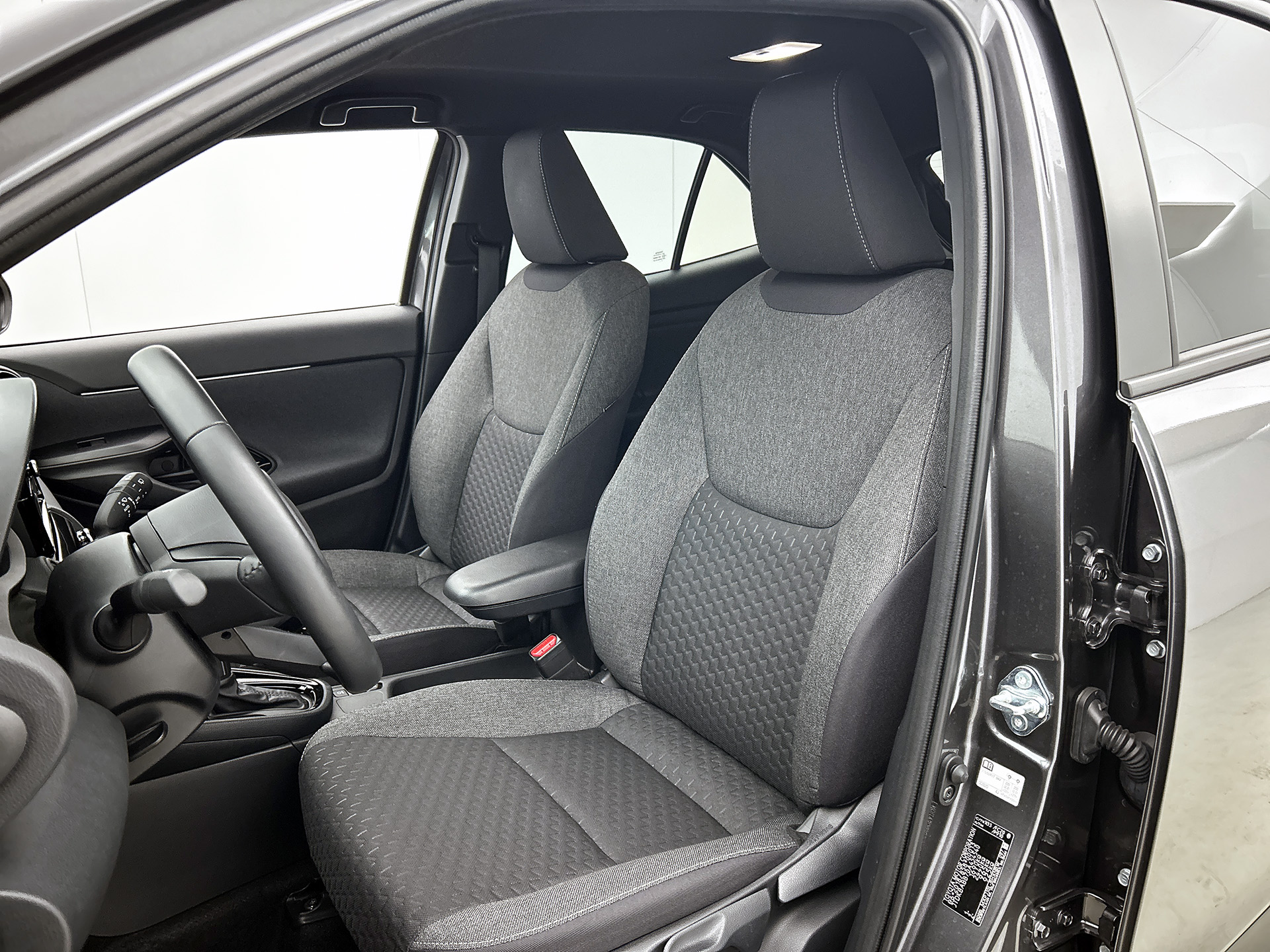 Foto van Toyota Toyota Yaris Cross