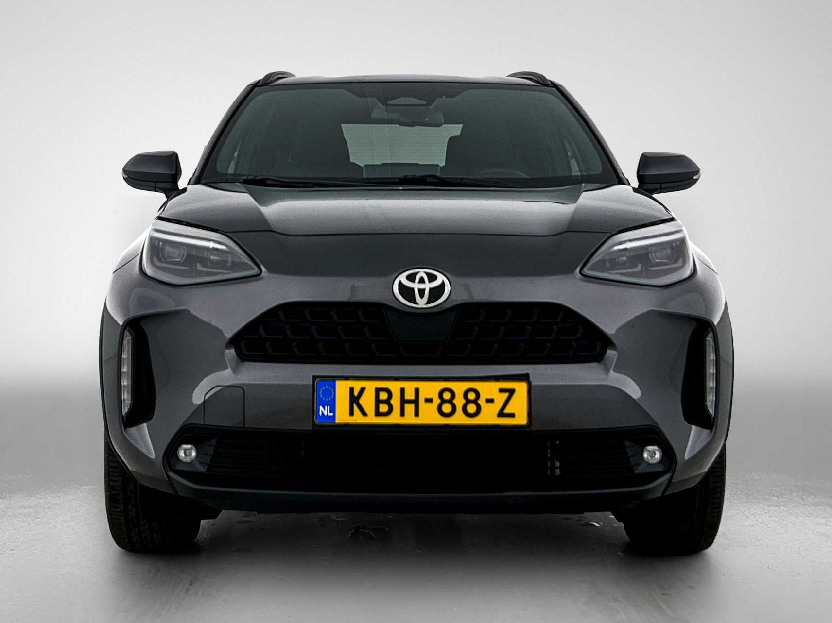 Foto van Toyota Toyota Yaris Cross