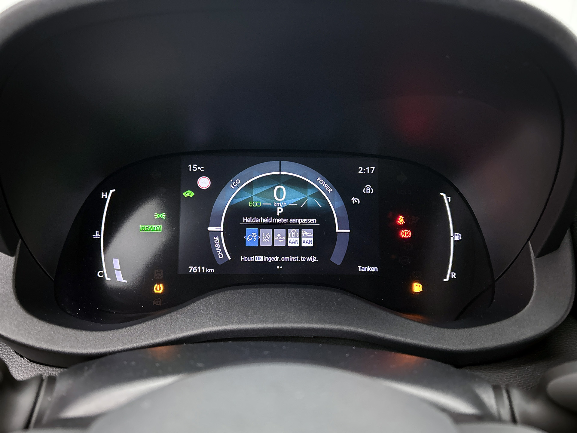 Foto van Toyota Toyota Yaris Cross