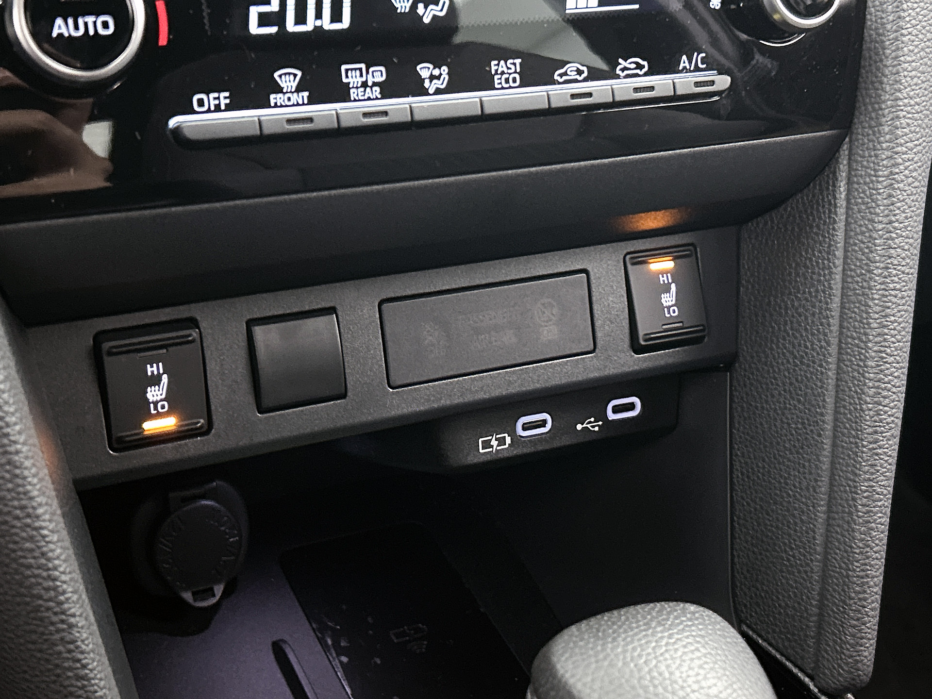 Foto van Toyota Toyota Yaris Cross
