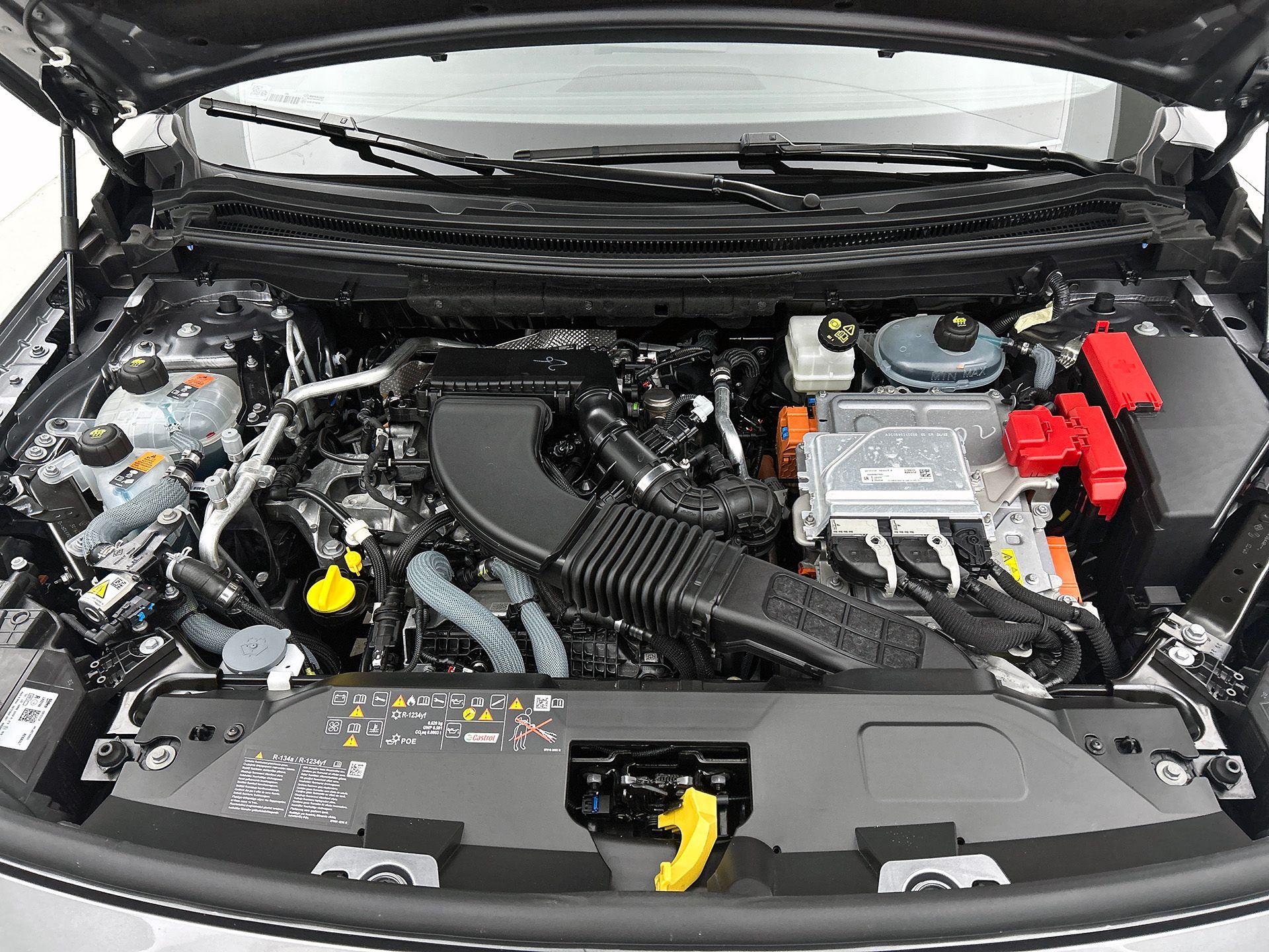 Foto van Renault Rafale