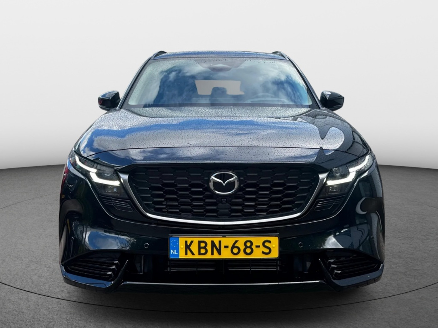Foto van Mazda Mazda Cx-5