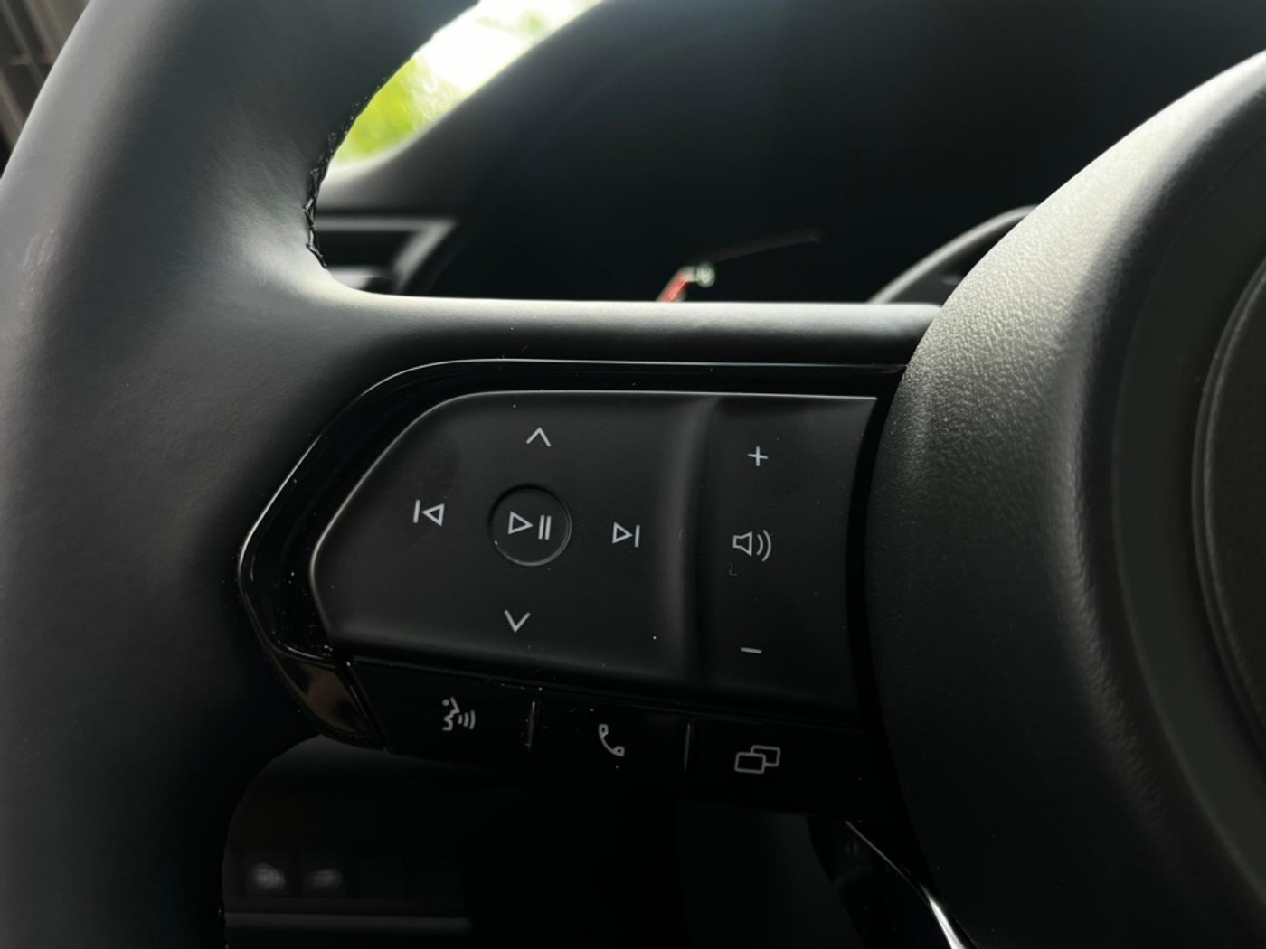Foto van Mazda Mazda Cx-5