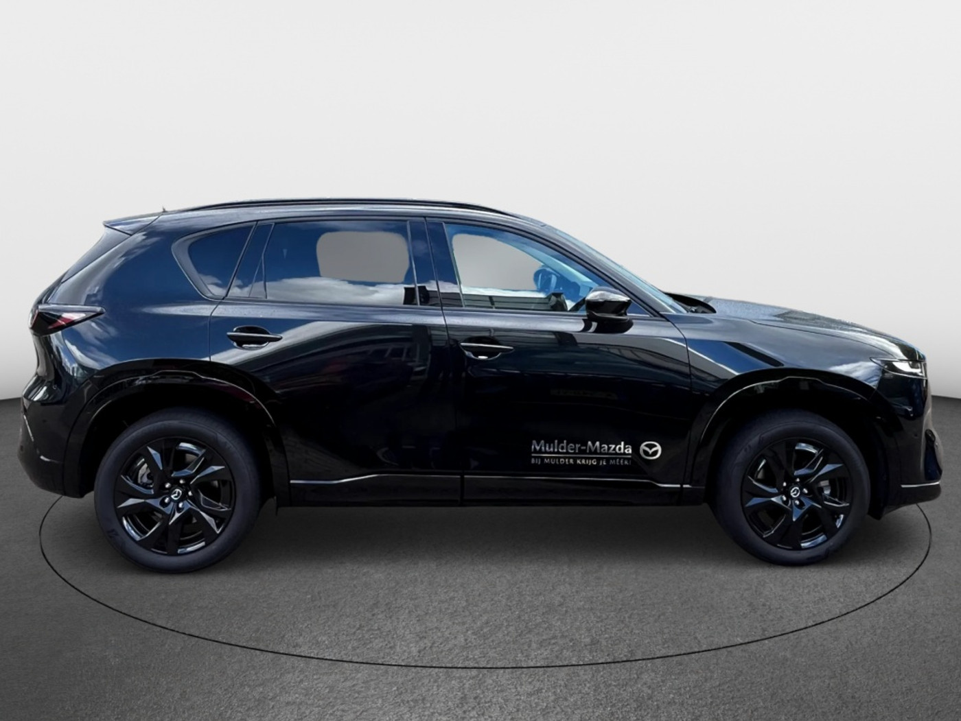 Foto van Mazda Mazda Cx-5