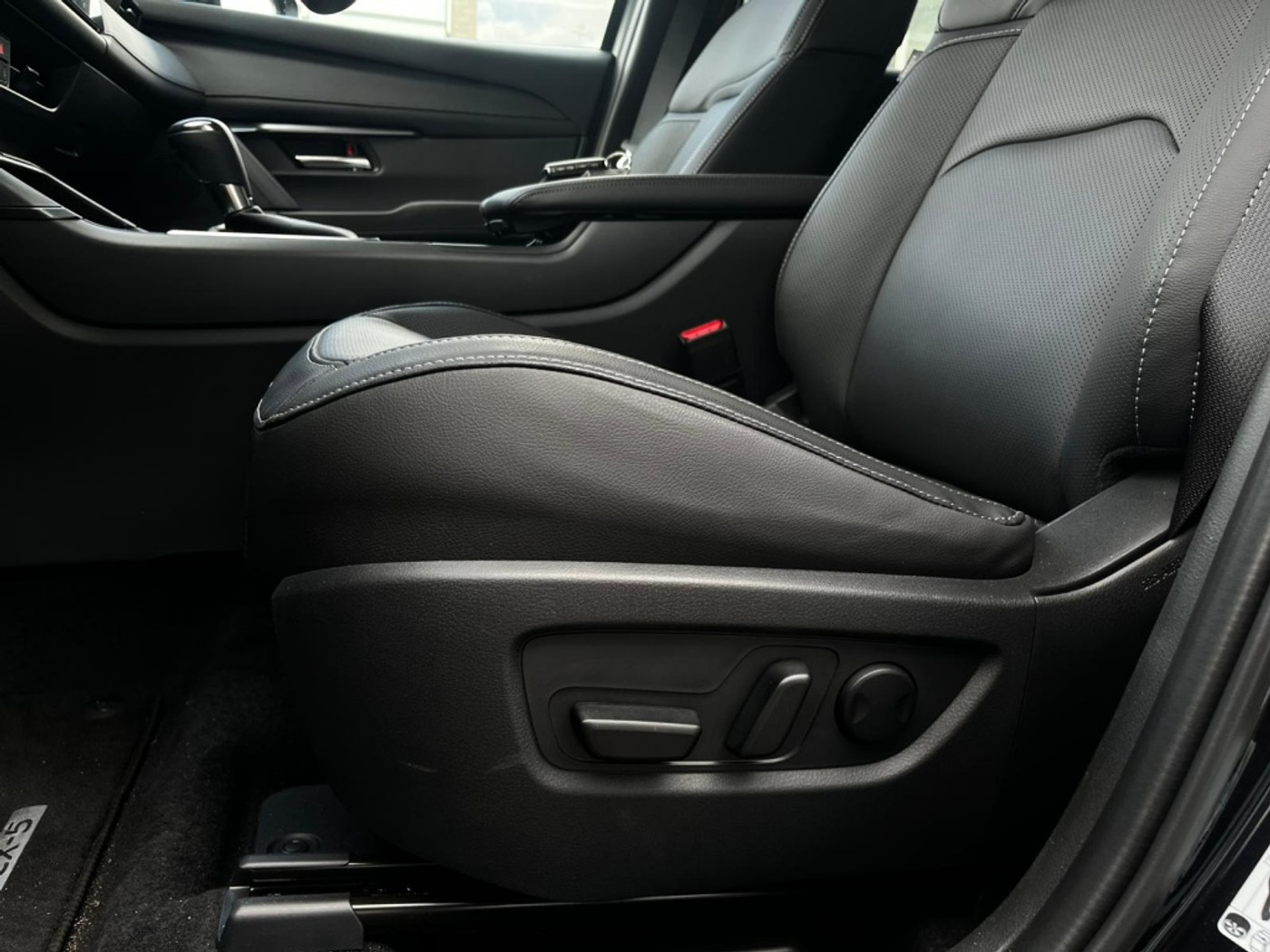 Foto van Mazda Mazda Cx-5