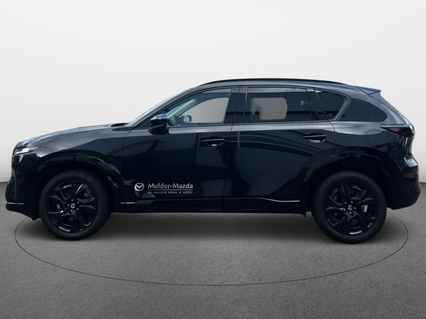 Foto van Mazda Mazda Cx-5