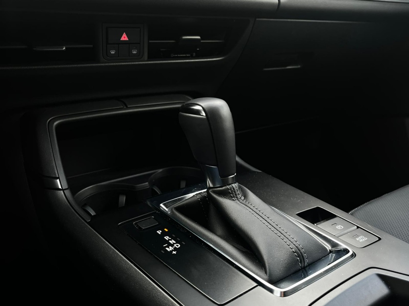 Foto van Mazda Mazda Cx-5