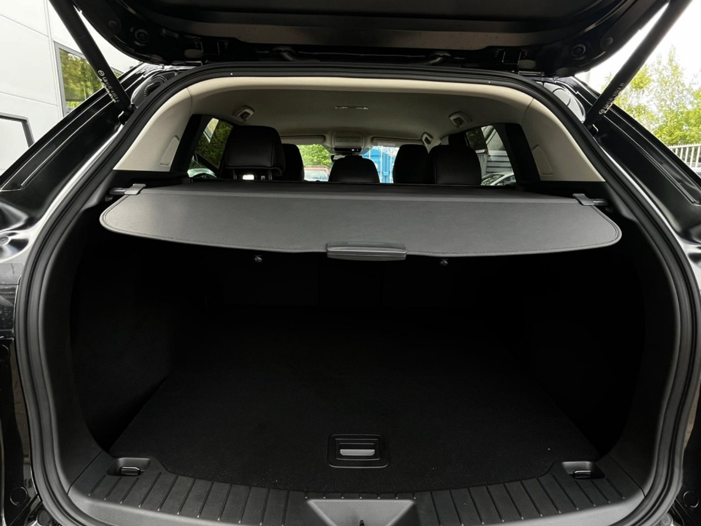 Foto van Mazda Mazda Cx-5