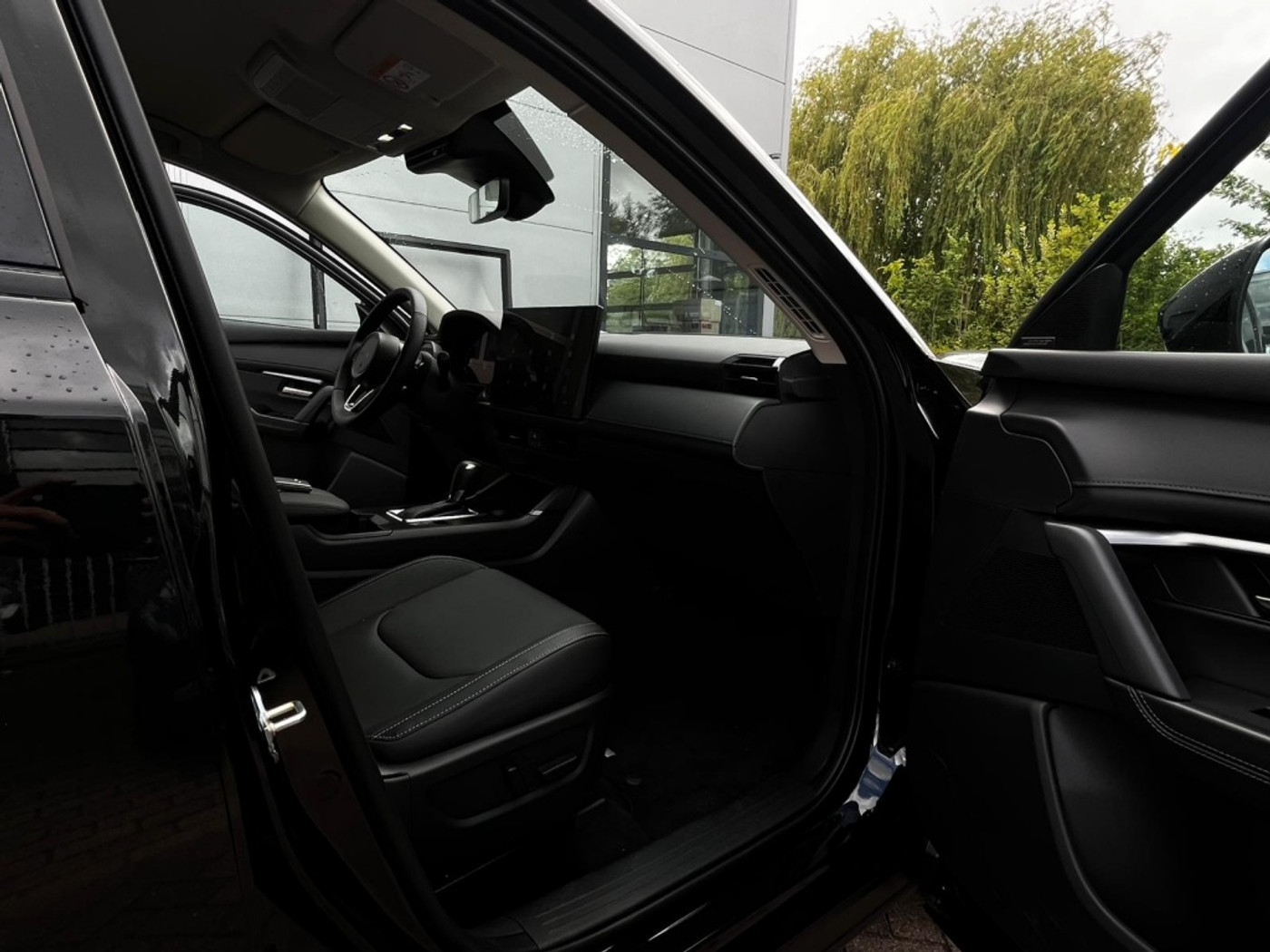 Foto van Mazda Mazda Cx-5